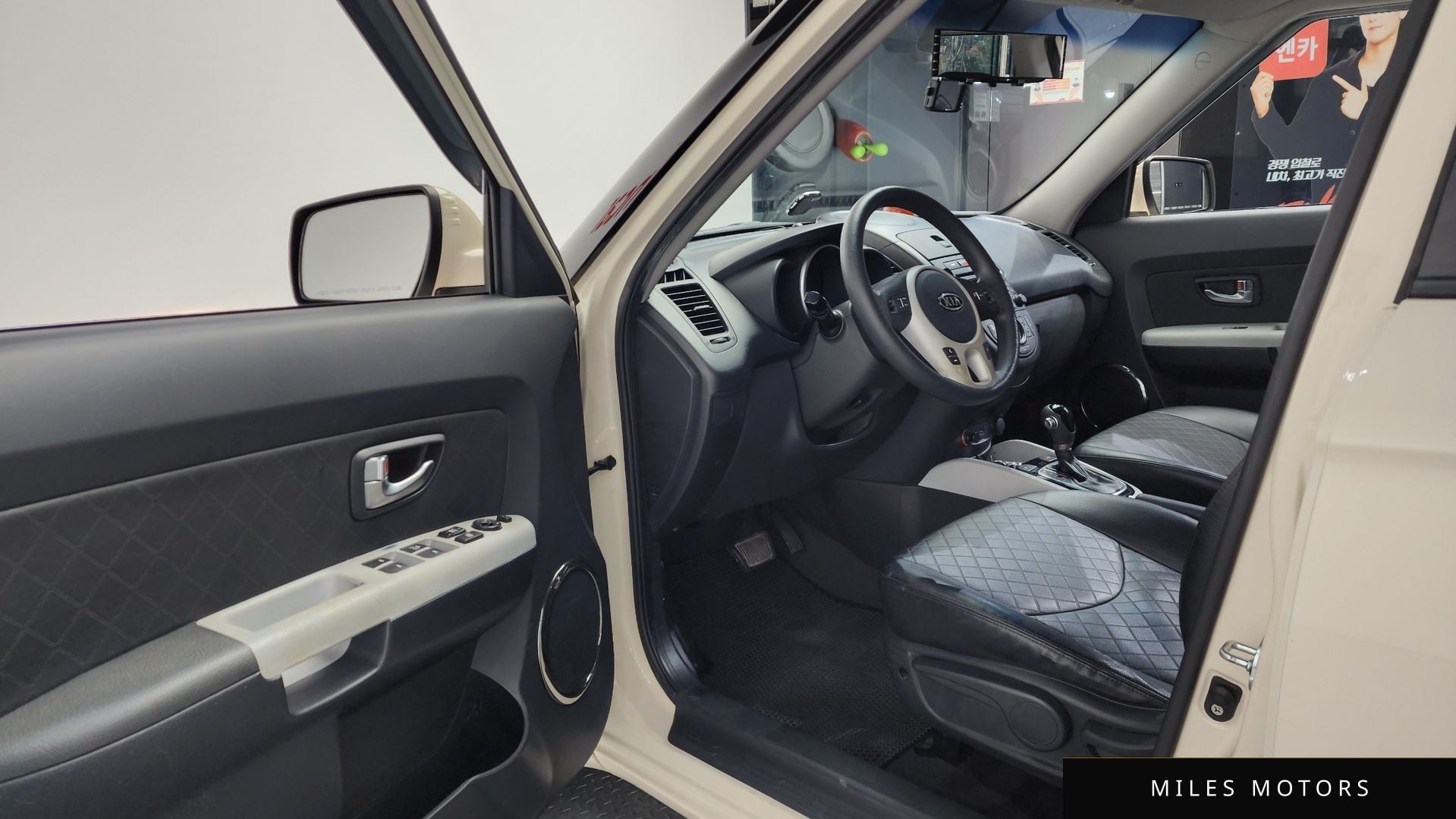 Kia Soul 2012 — миниатюра 10