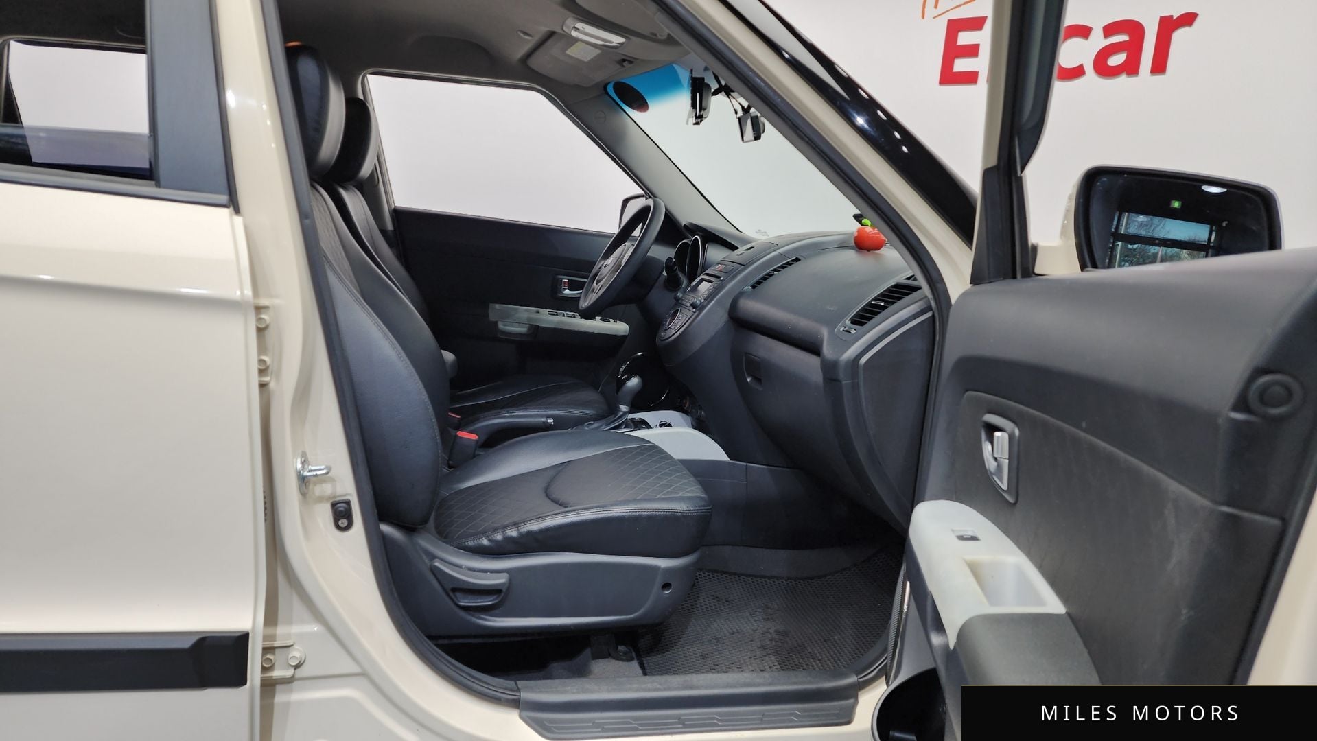 Kia Soul 2012 — миниатюра 11