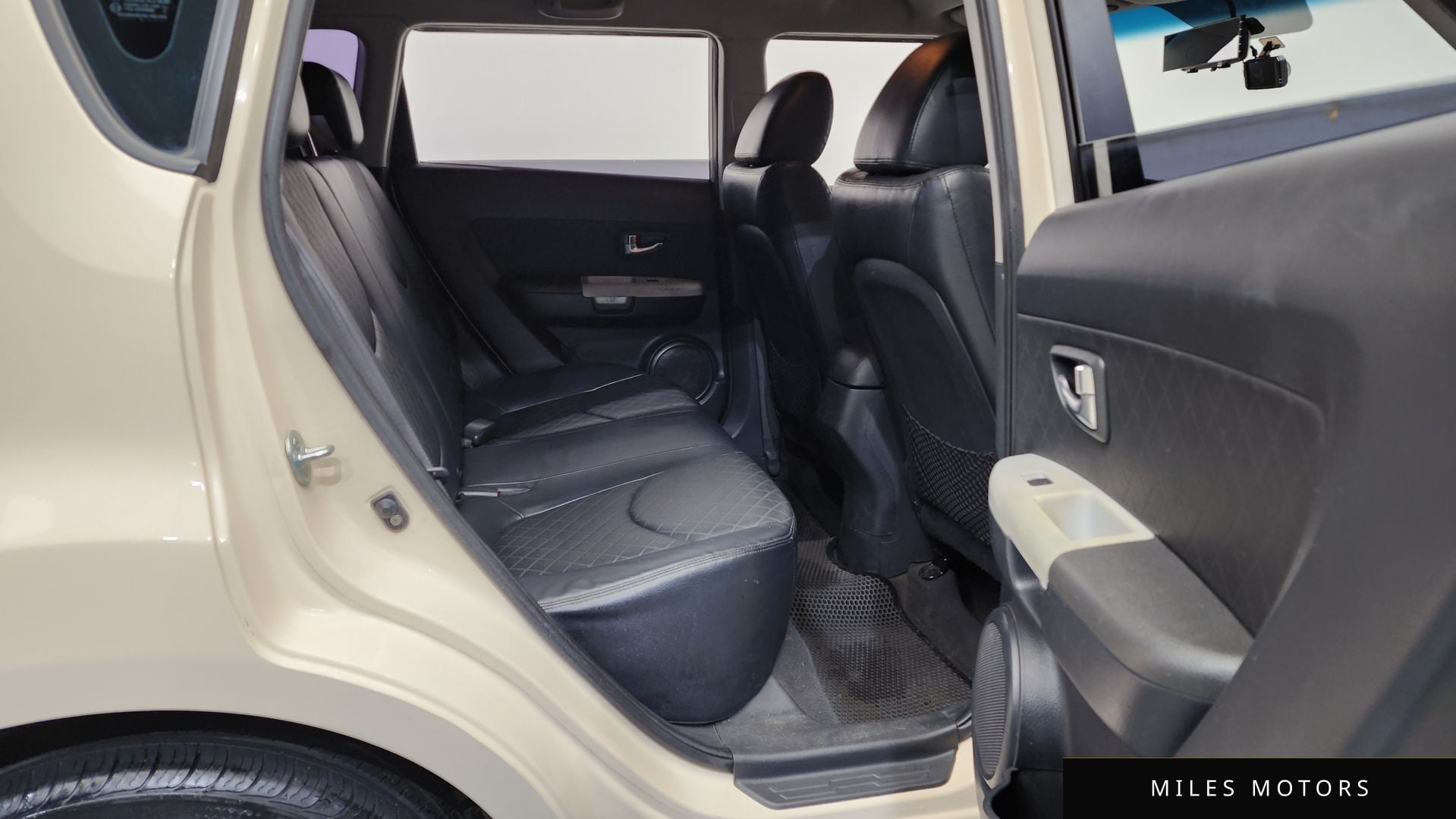 Kia Soul 2012 — миниатюра 12
