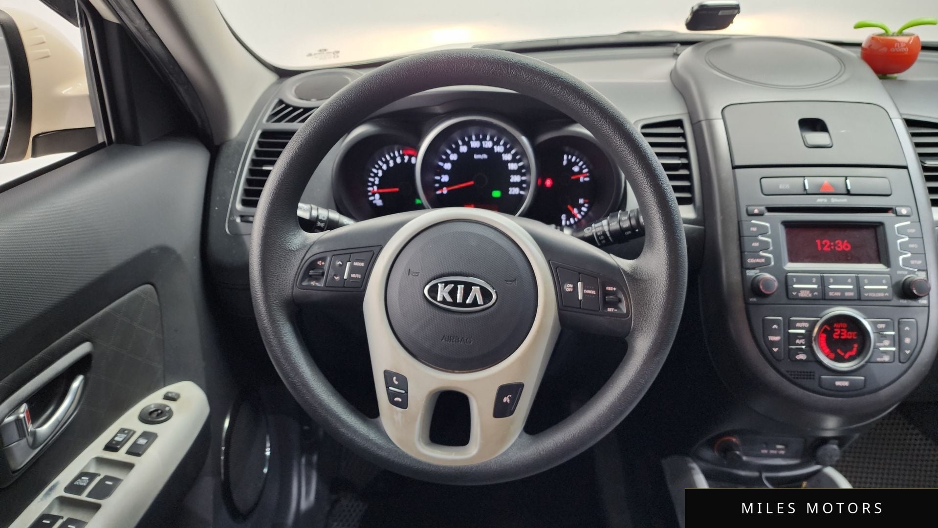 Kia Soul 2012 — миниатюра 13