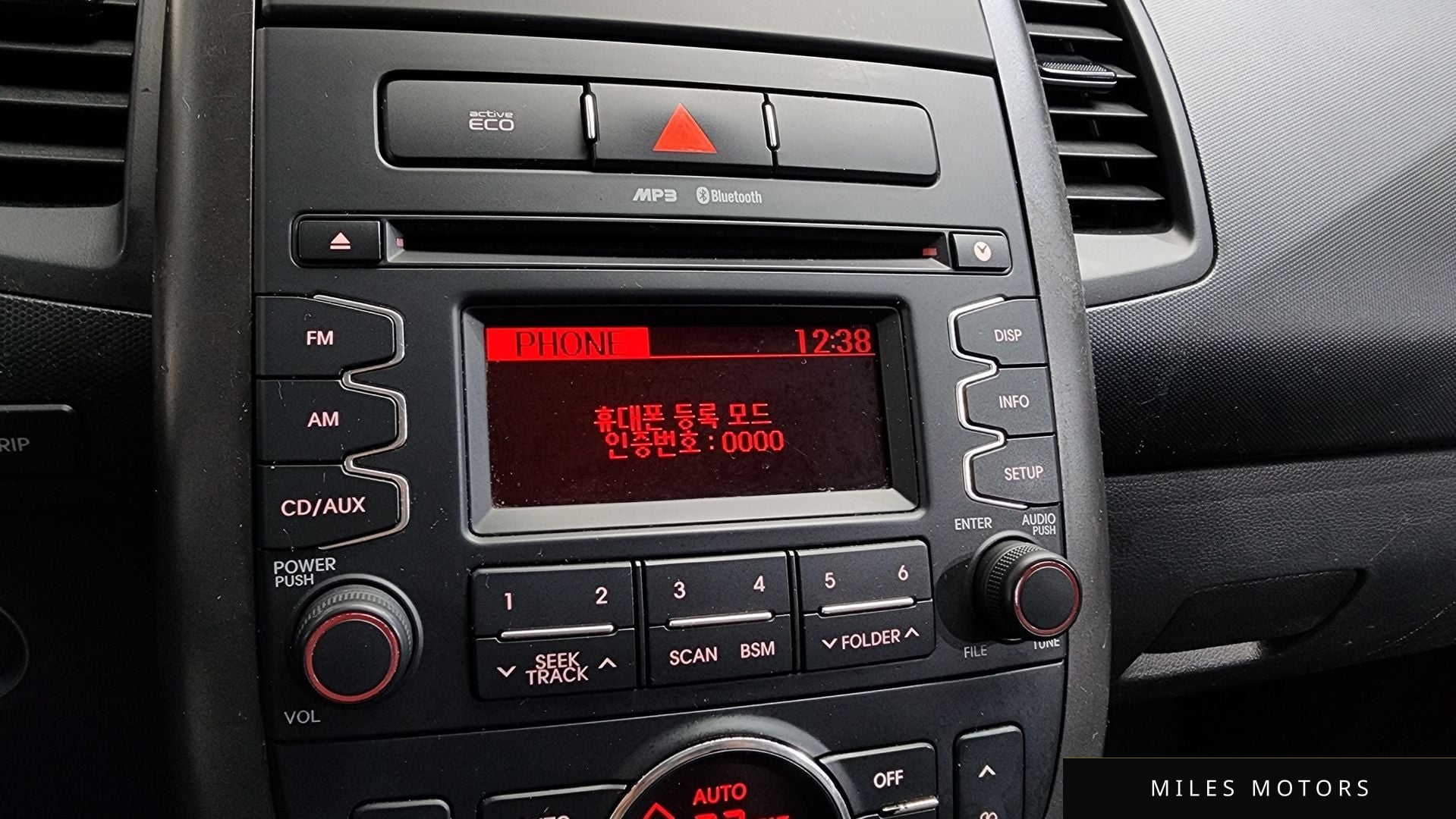 Kia Soul 2012 — миниатюра 16