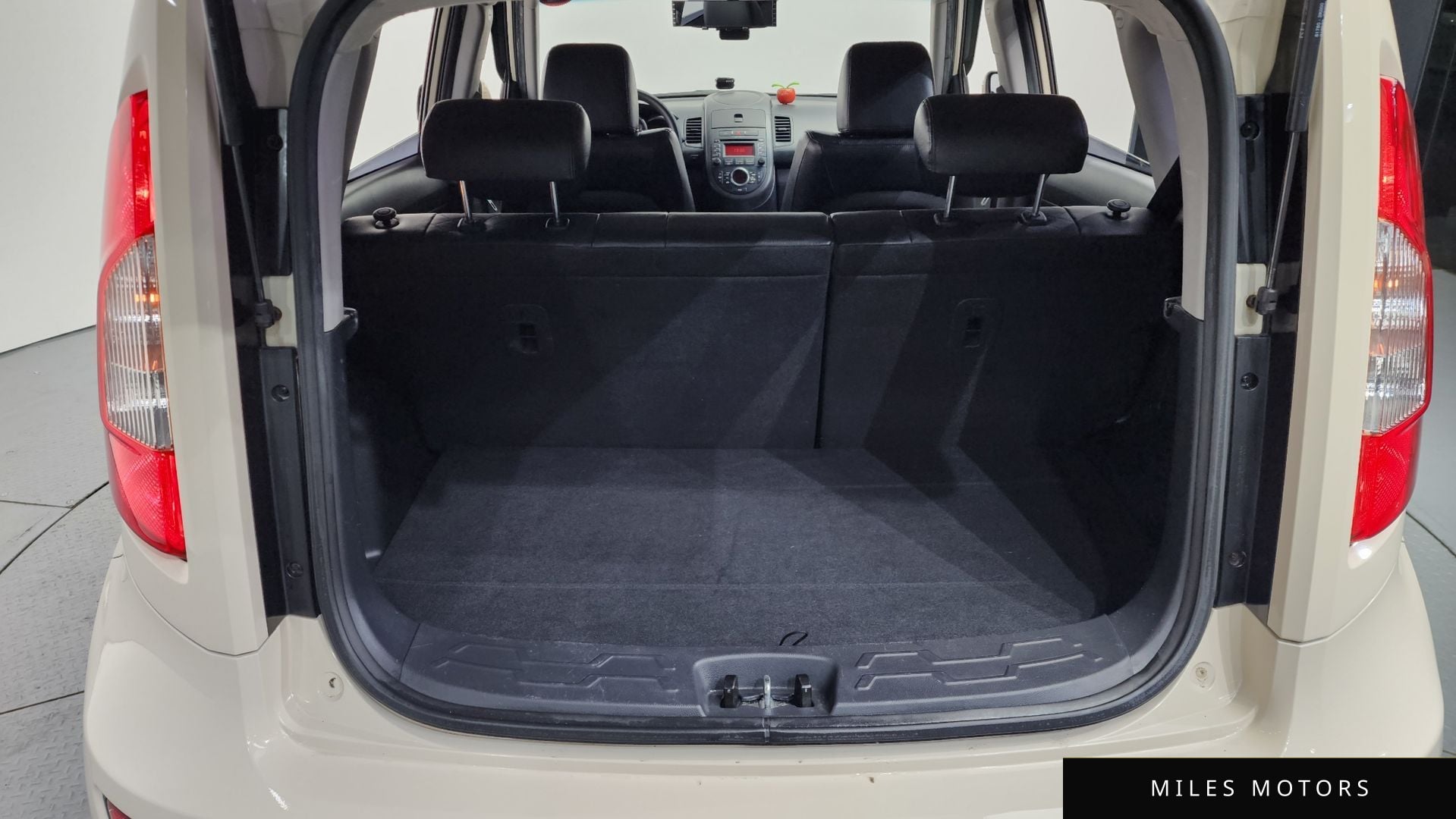 Kia Soul 2012 — миниатюра 20