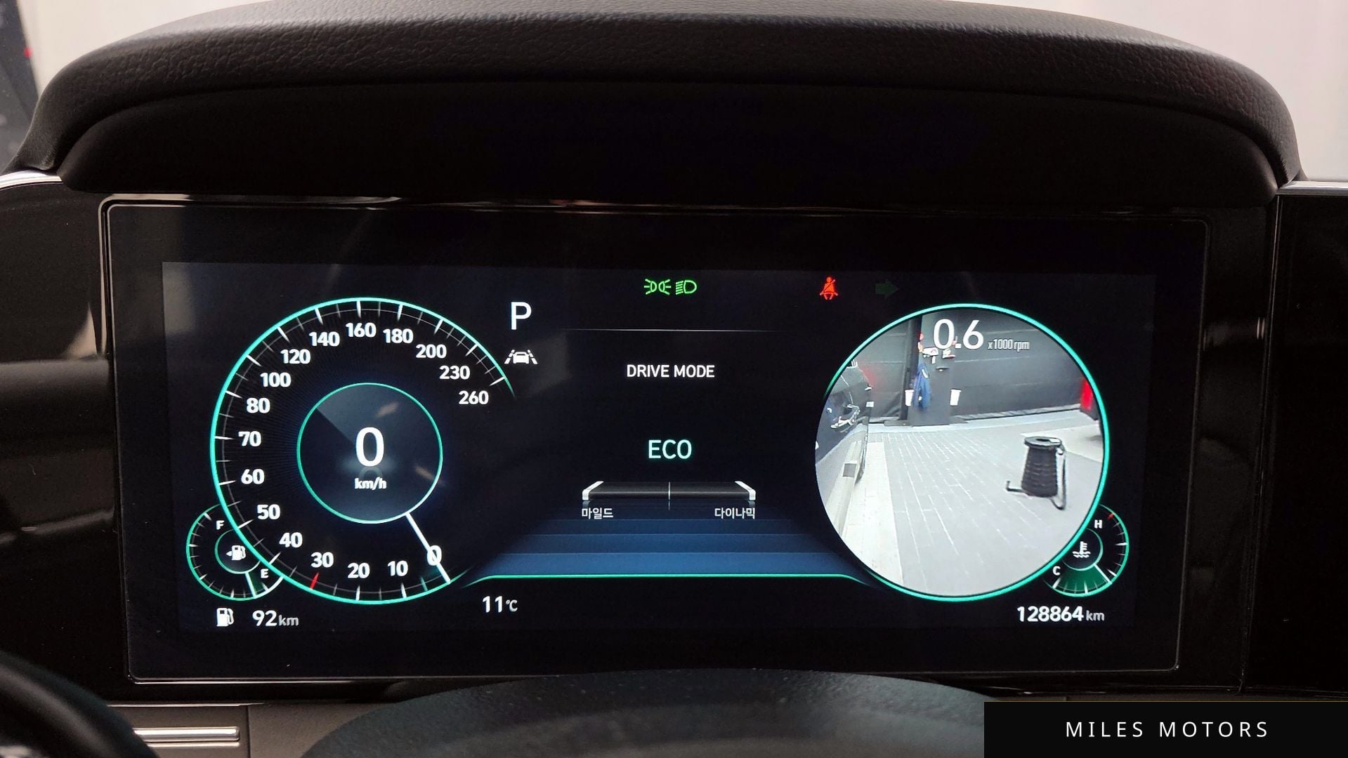Hyundai Grandeur 2022 — миниатюра 8
