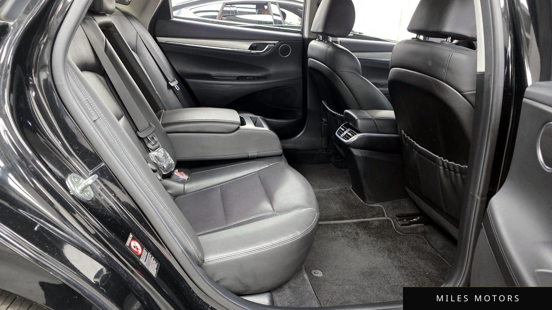 Hyundai Grandeur 2022 — миниатюра 12