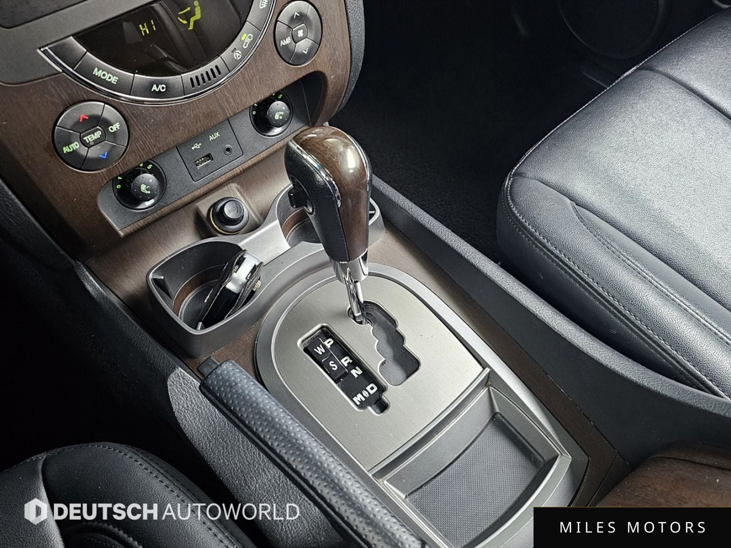 KG Mobility Rexton 2015 — миниатюра 9