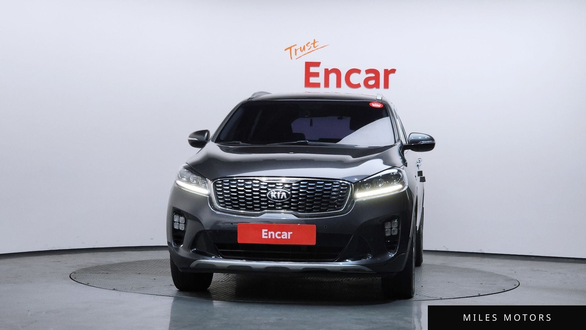 Kia Sorento 2018 — миниатюра 3