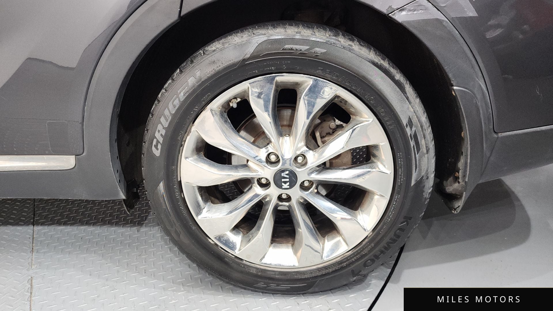 Kia Sorento 2018 — миниатюра 5