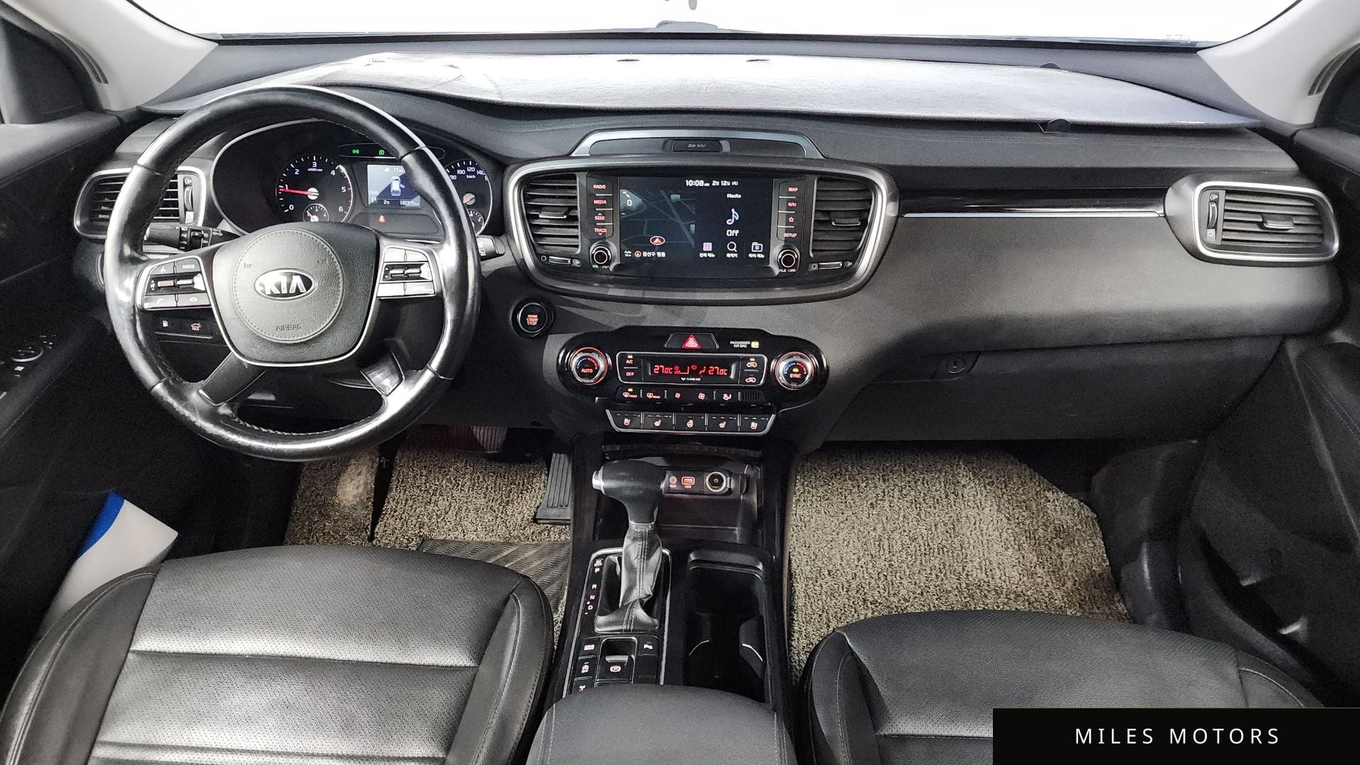 Kia Sorento 2018 — миниатюра 7