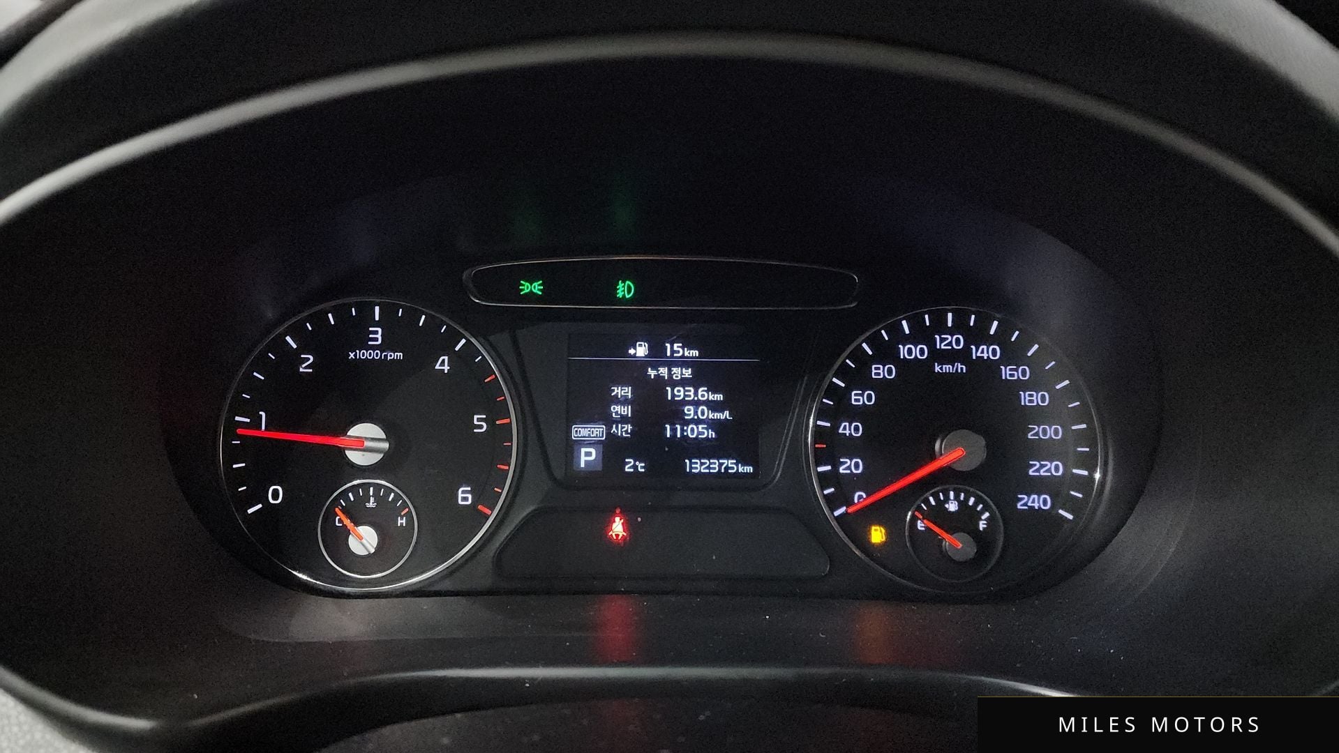 Kia Sorento 2018 — миниатюра 8