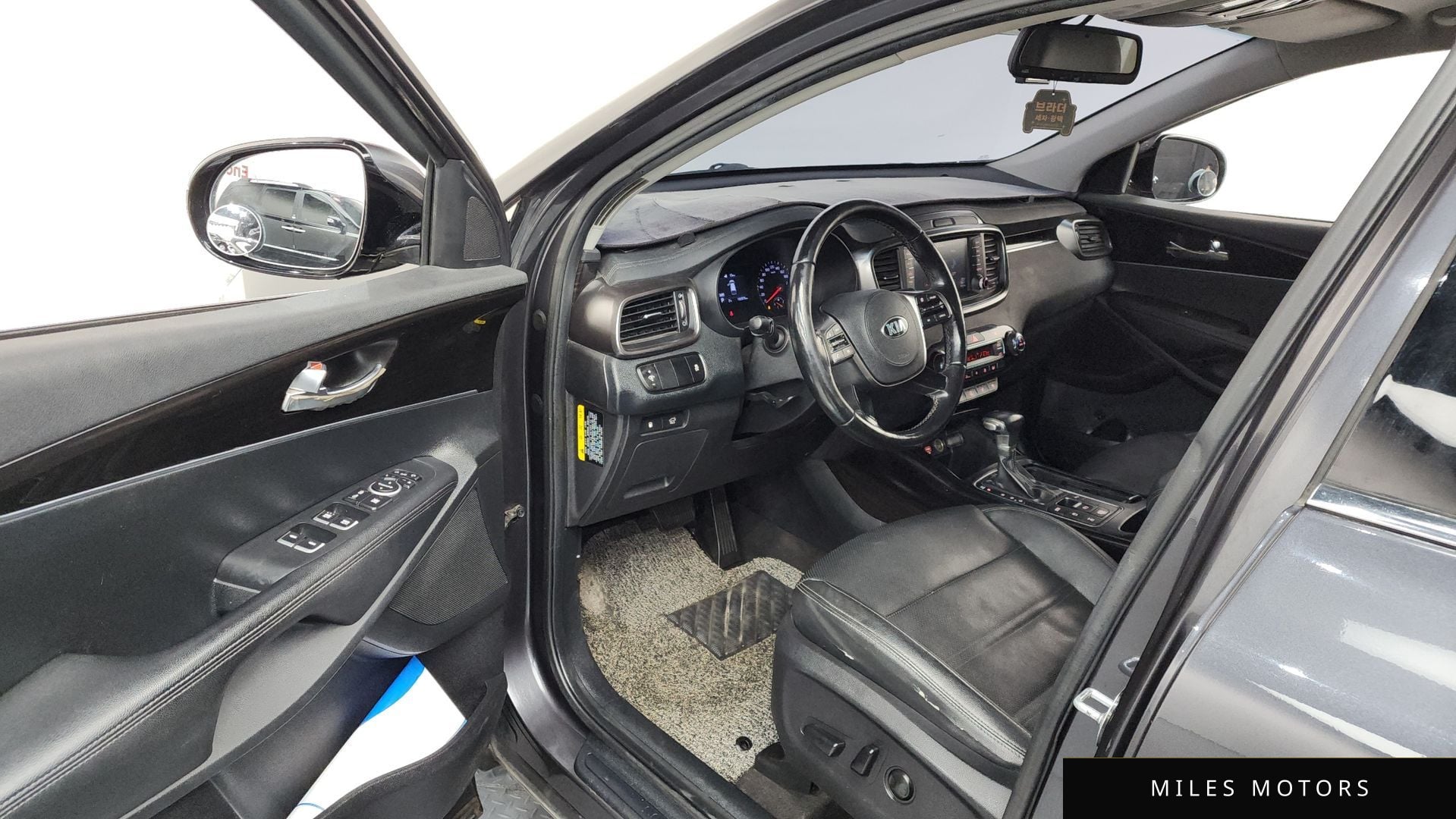 Kia Sorento 2018 — миниатюра 10