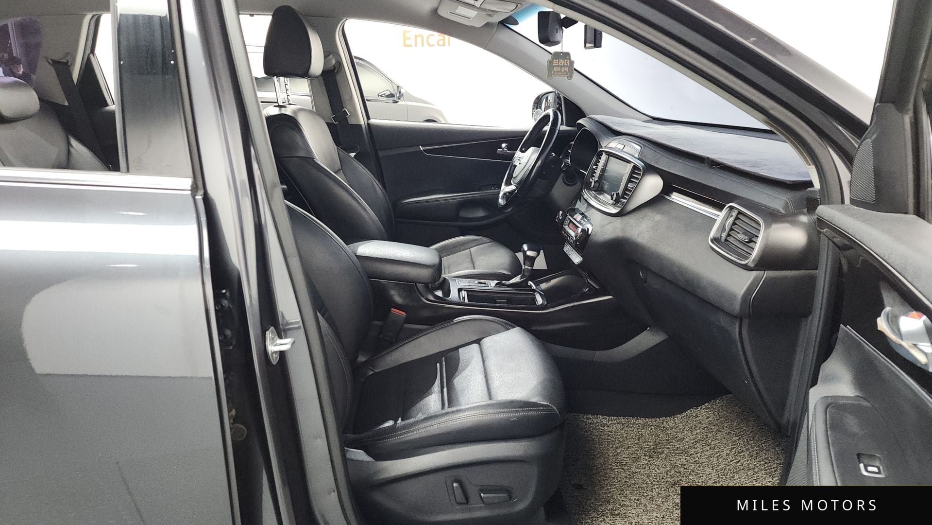 Kia Sorento 2018 — миниатюра 11
