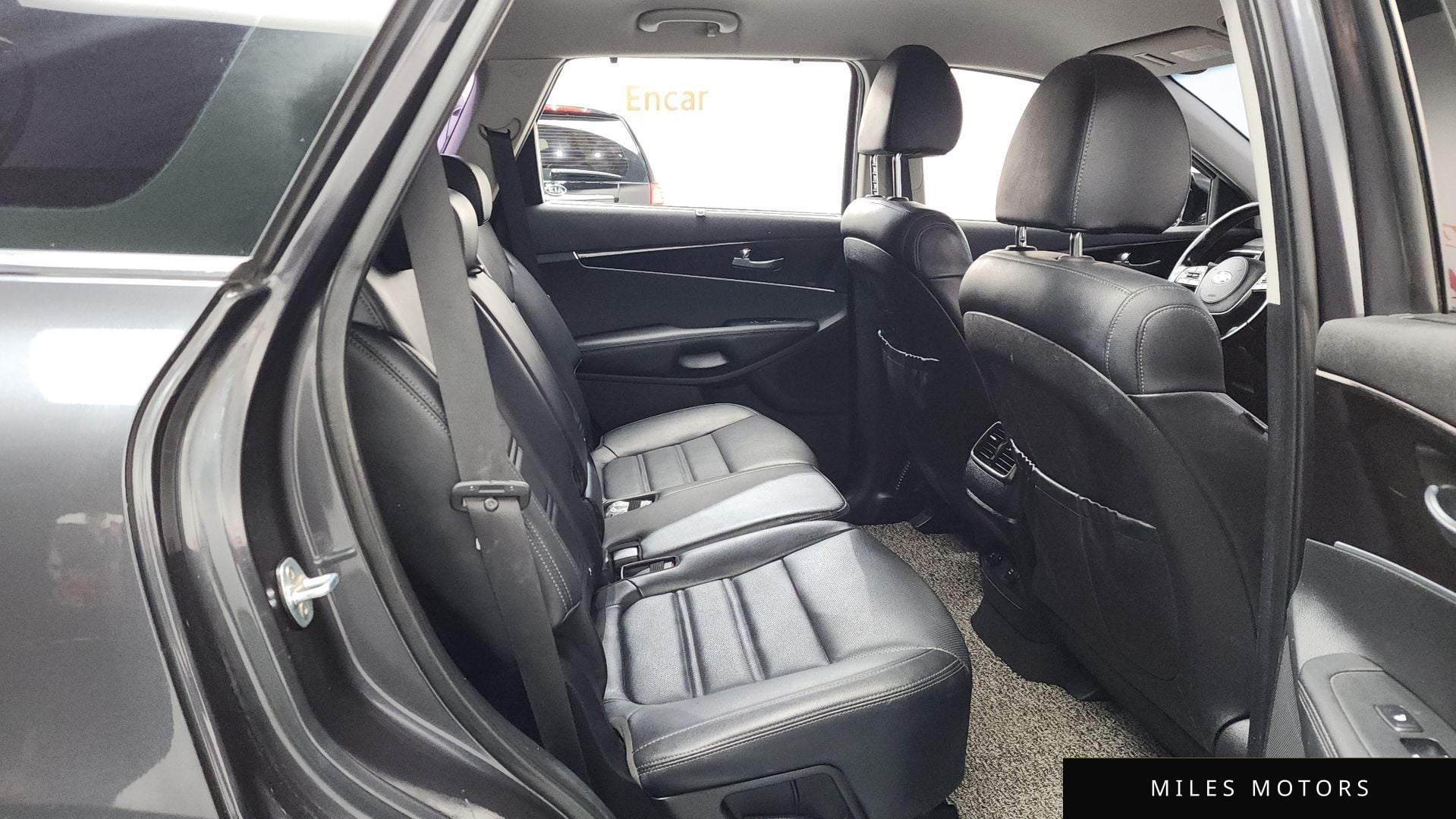 Kia Sorento 2018 — миниатюра 12