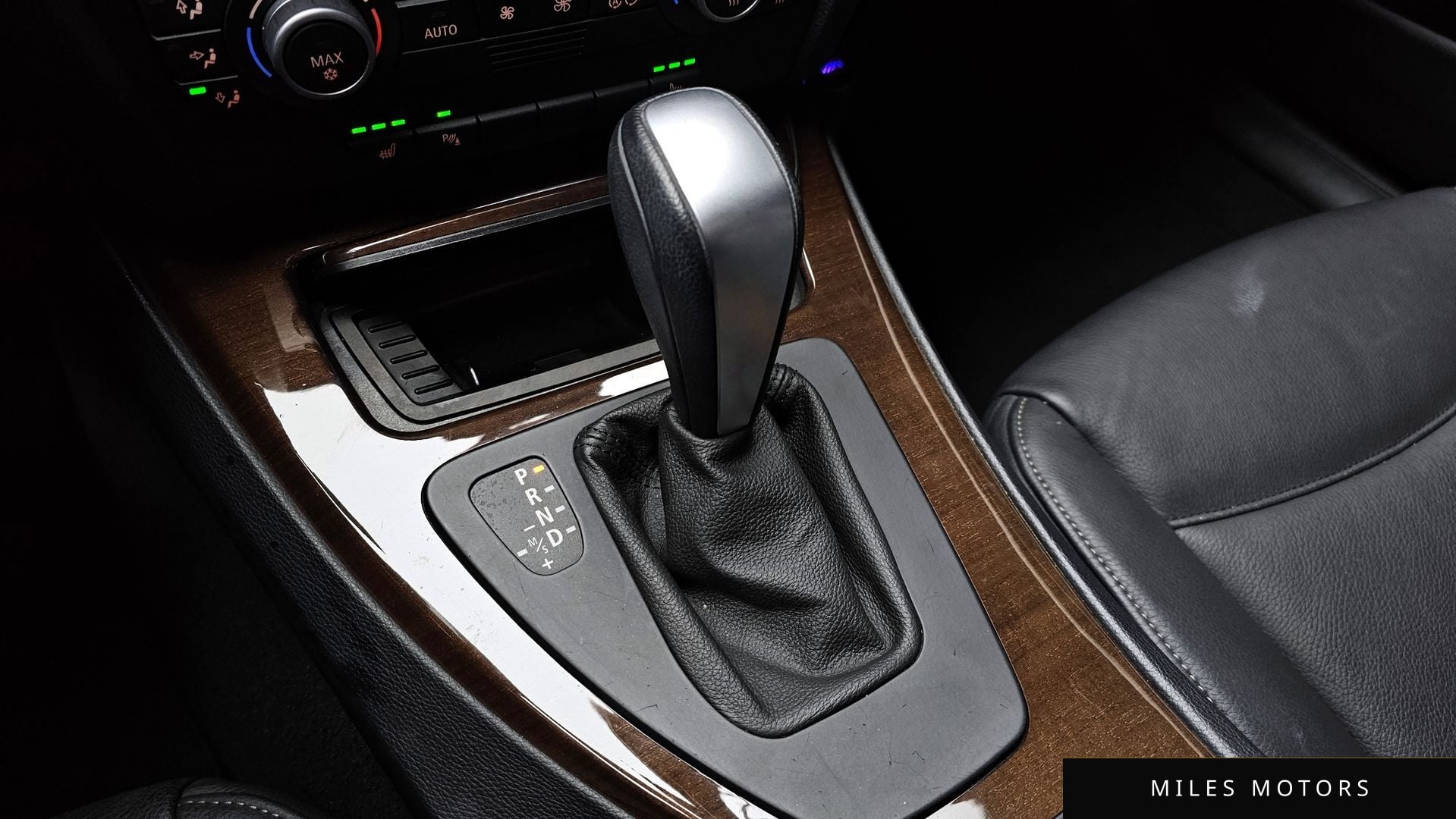 BMW 3시리즈 (E90) 2009 — миниатюра 9