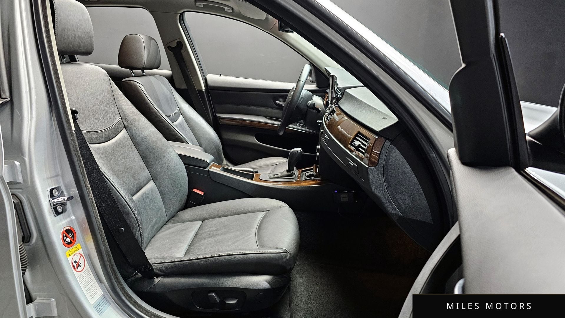 BMW 3시리즈 (E90) 2009 — миниатюра 10