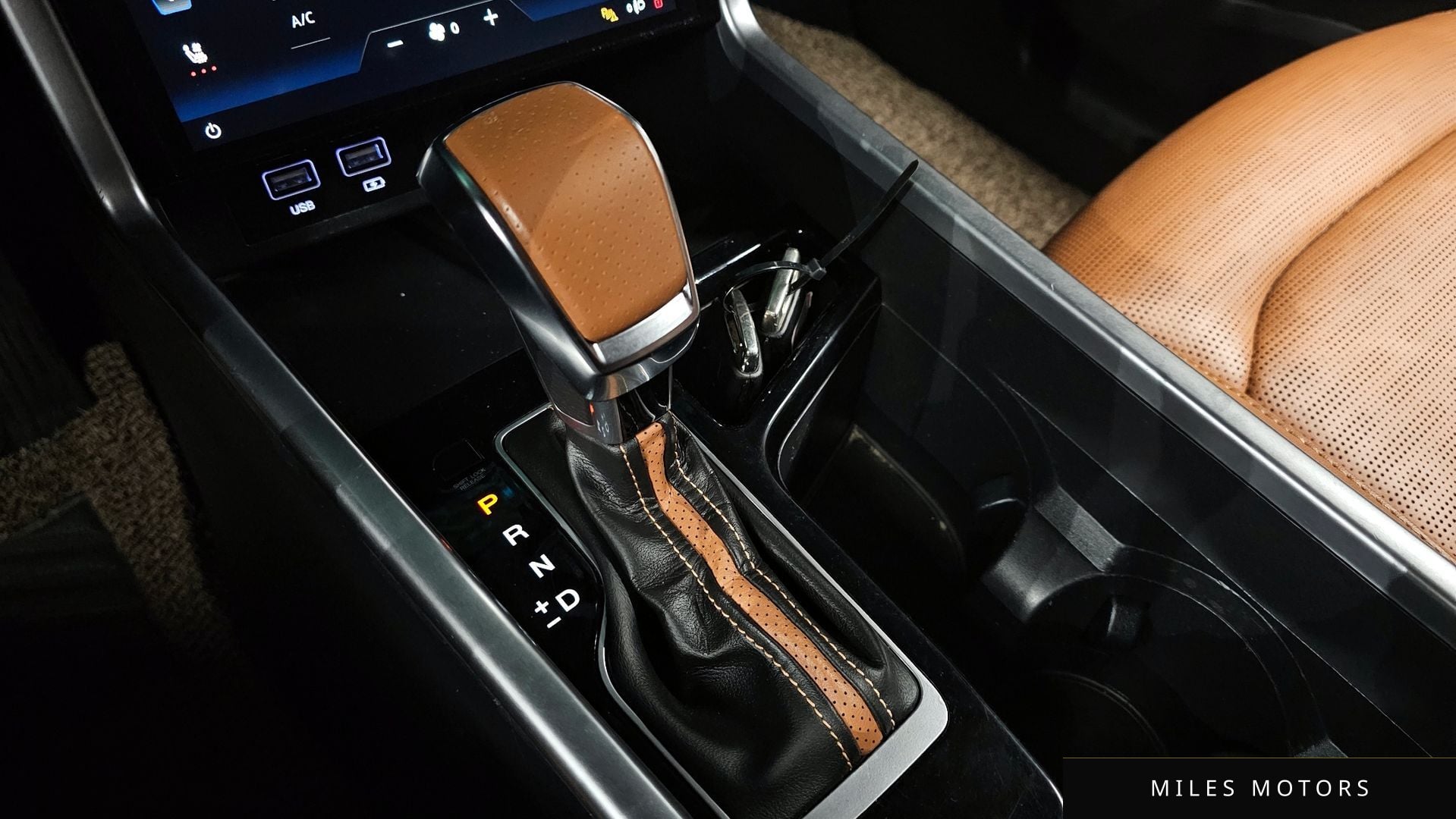 KG Mobility Torres 2023 — миниатюра 8
