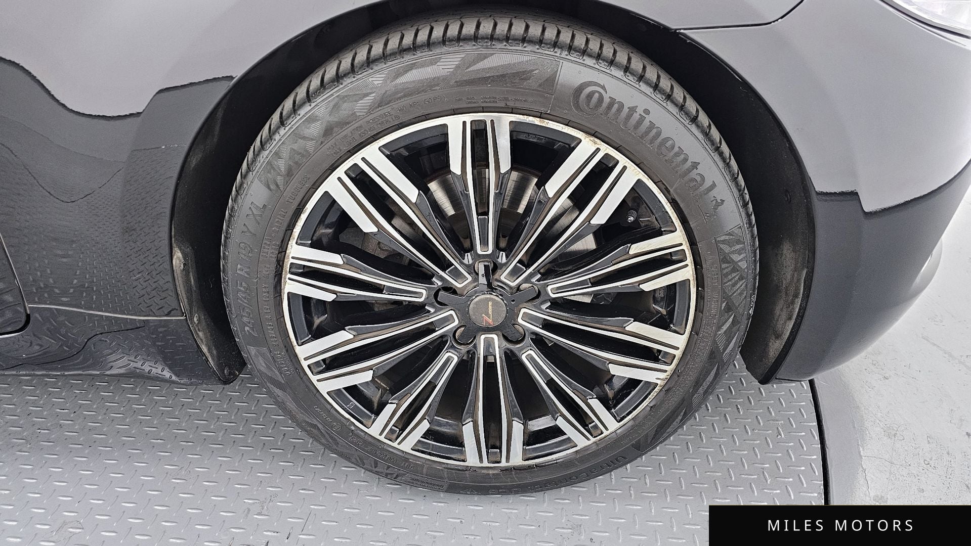 Kia K9 2015 — миниатюра 5