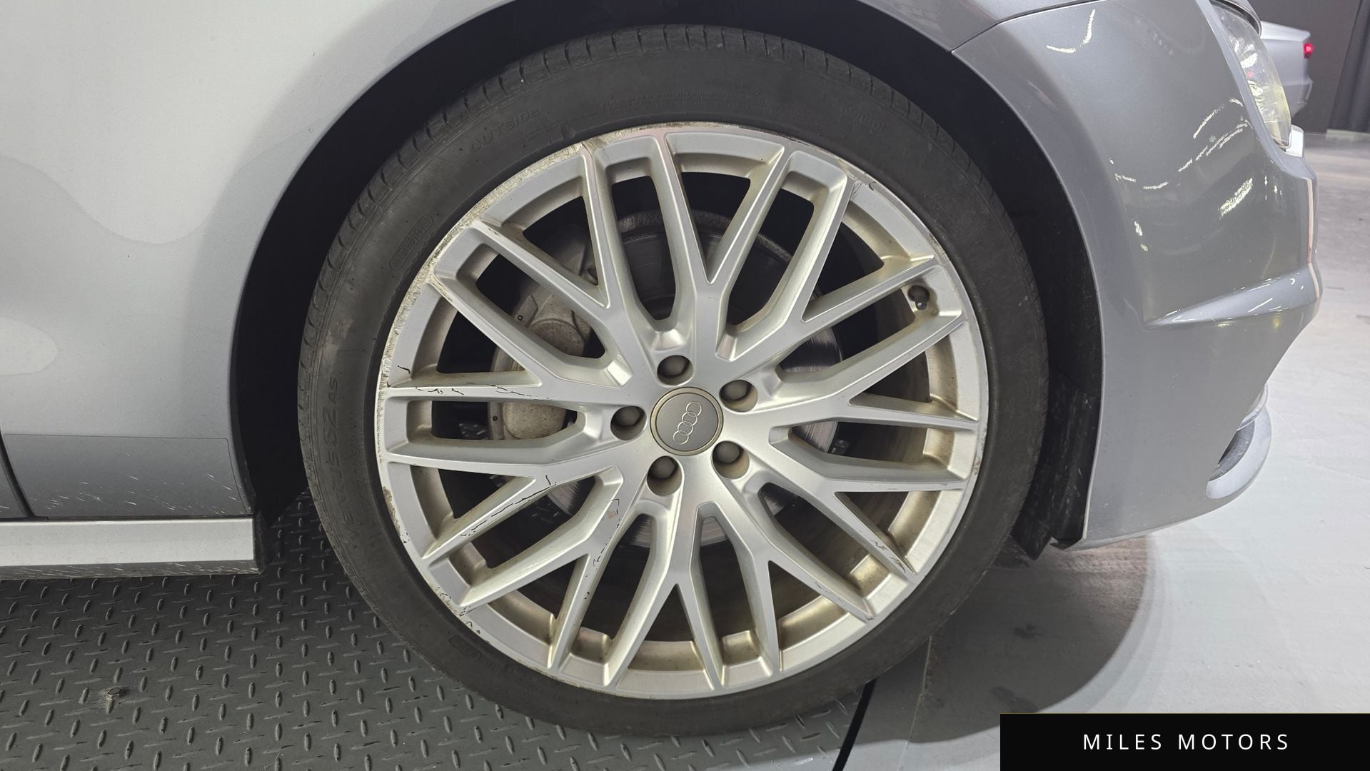 Audi A7 2016 — миниатюра 5