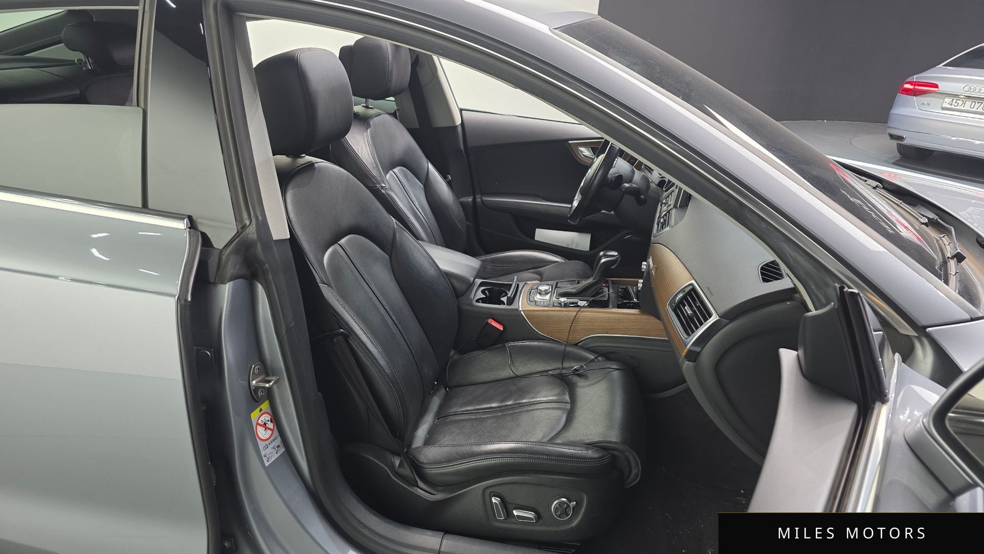 Audi A7 2016 — миниатюра 12