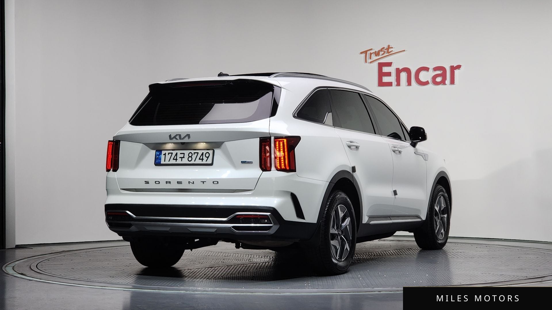 Kia Sorento 2022 — миниатюра 2