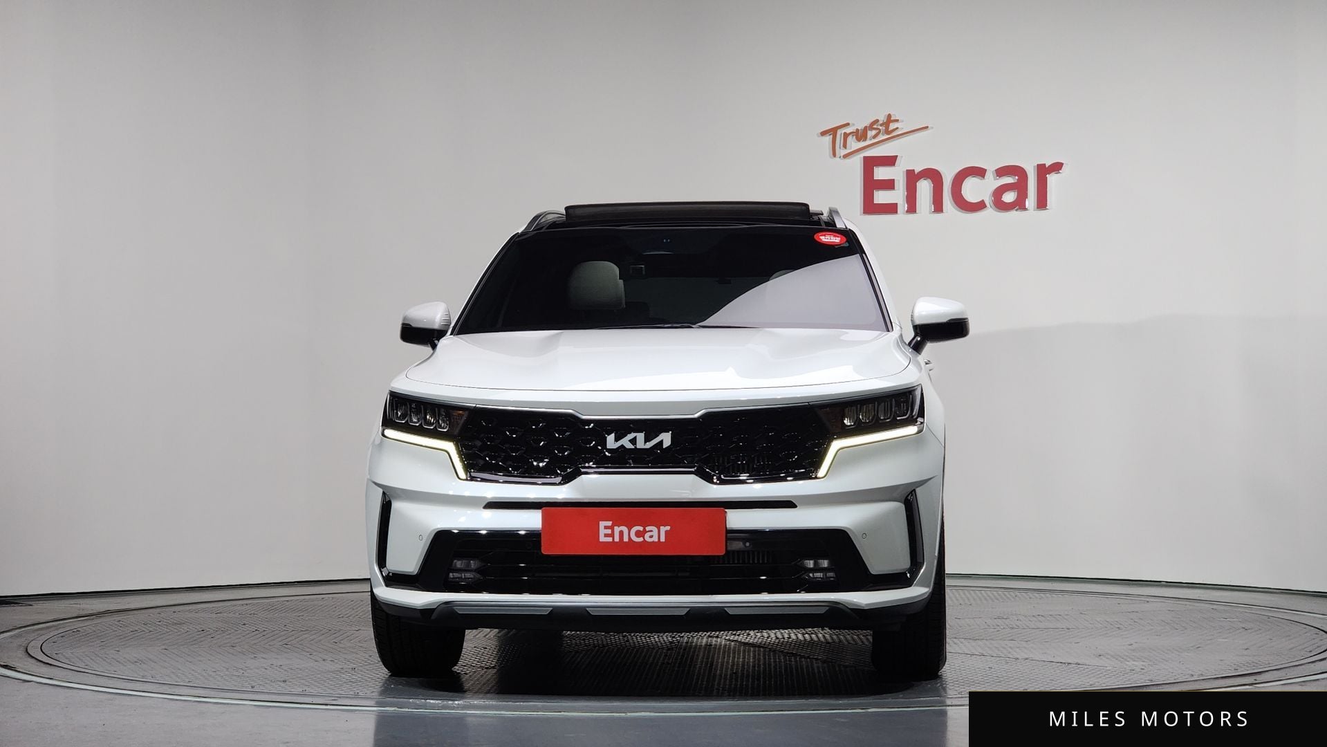 Kia Sorento 2022 — миниатюра 3