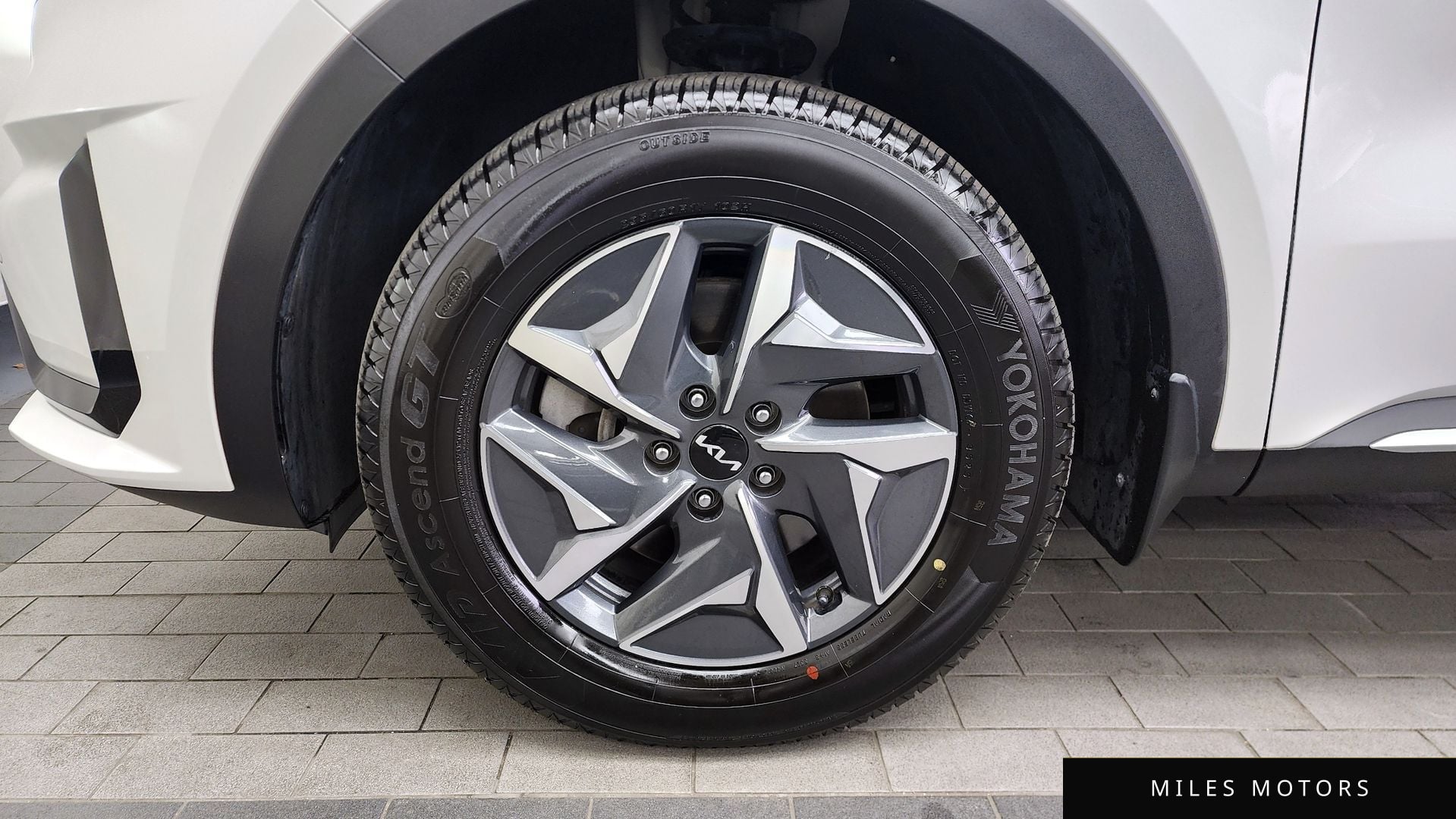 Kia Sorento 2022 — миниатюра 5