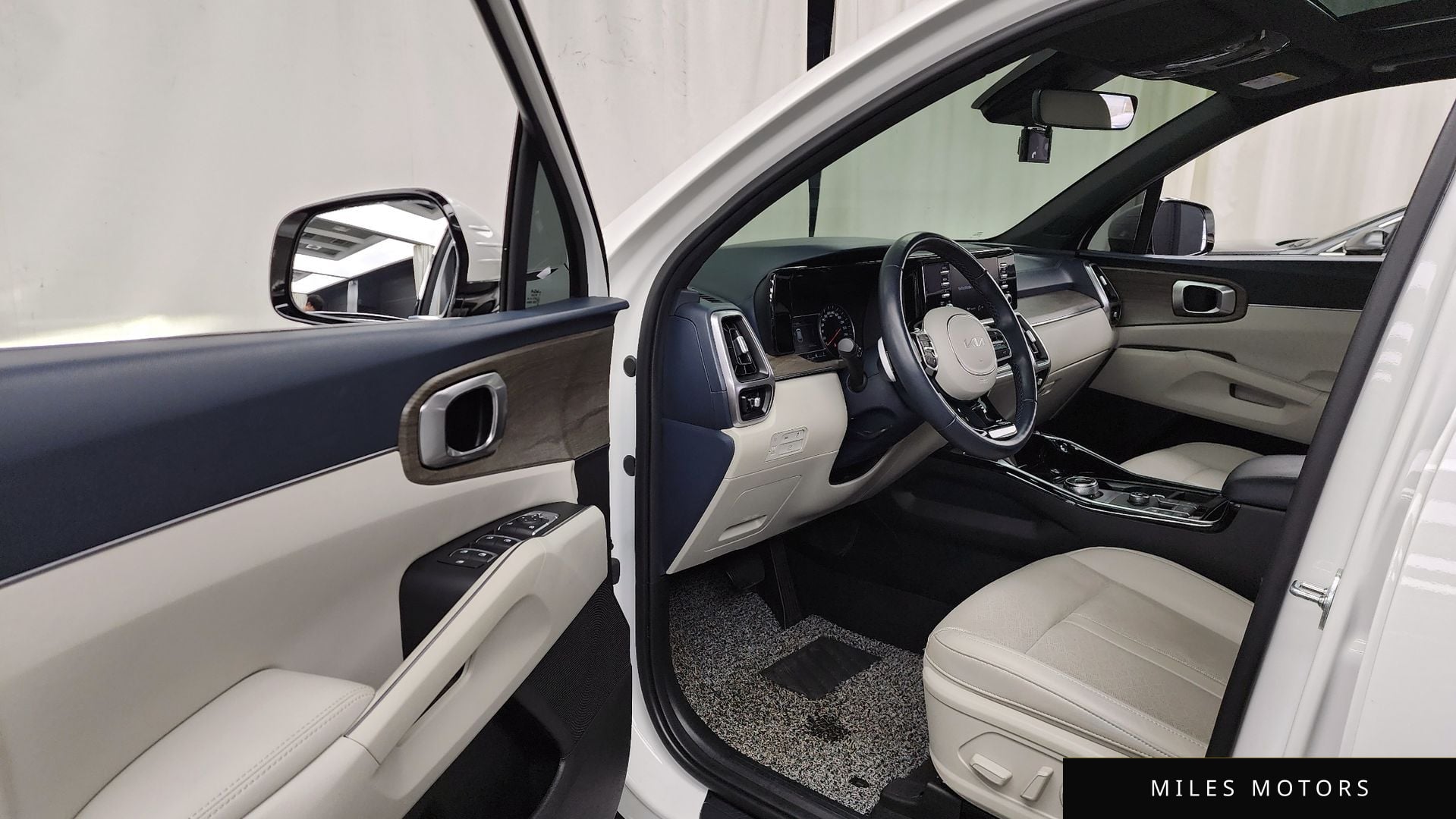 Kia Sorento 2022 — миниатюра 10