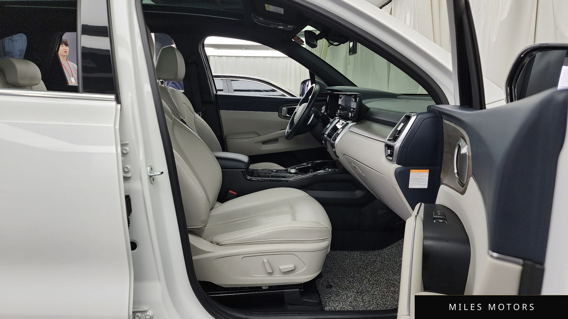 Kia Sorento 2022 — миниатюра 11