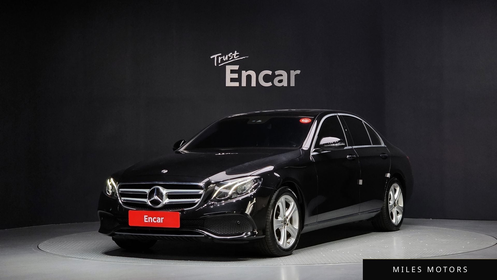 Mercedes-Benz E-Class W213 2018 — фото 1 из 12