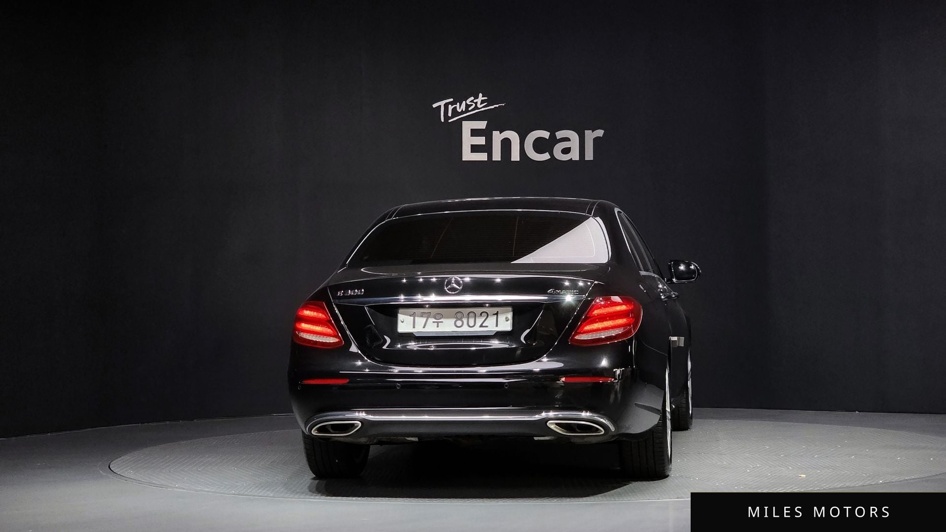 Mercedes-Benz E-Class W213 2018 — миниатюра 4