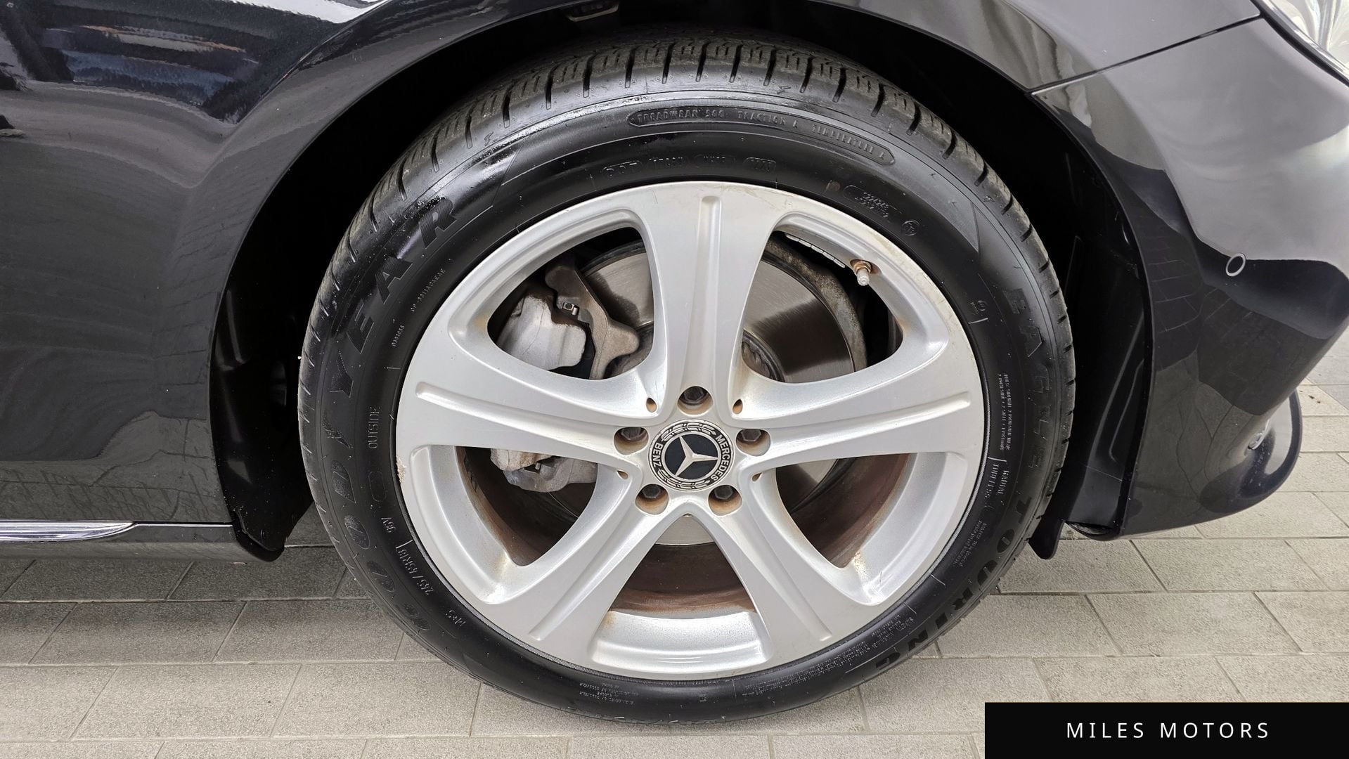 Mercedes-Benz E-Class W213 2018 — миниатюра 5