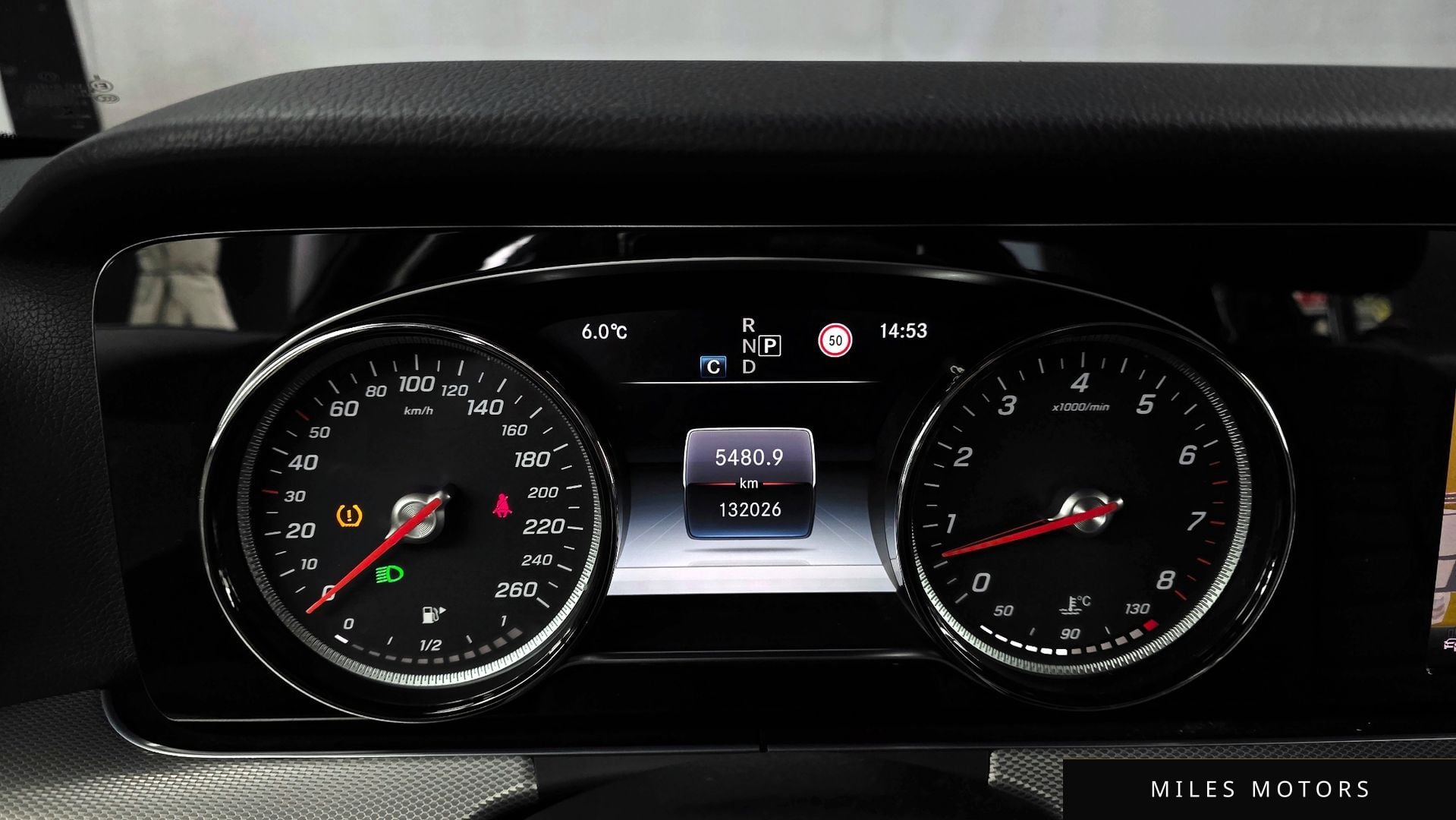 Mercedes-Benz E-Class W213 2018 — миниатюра 8