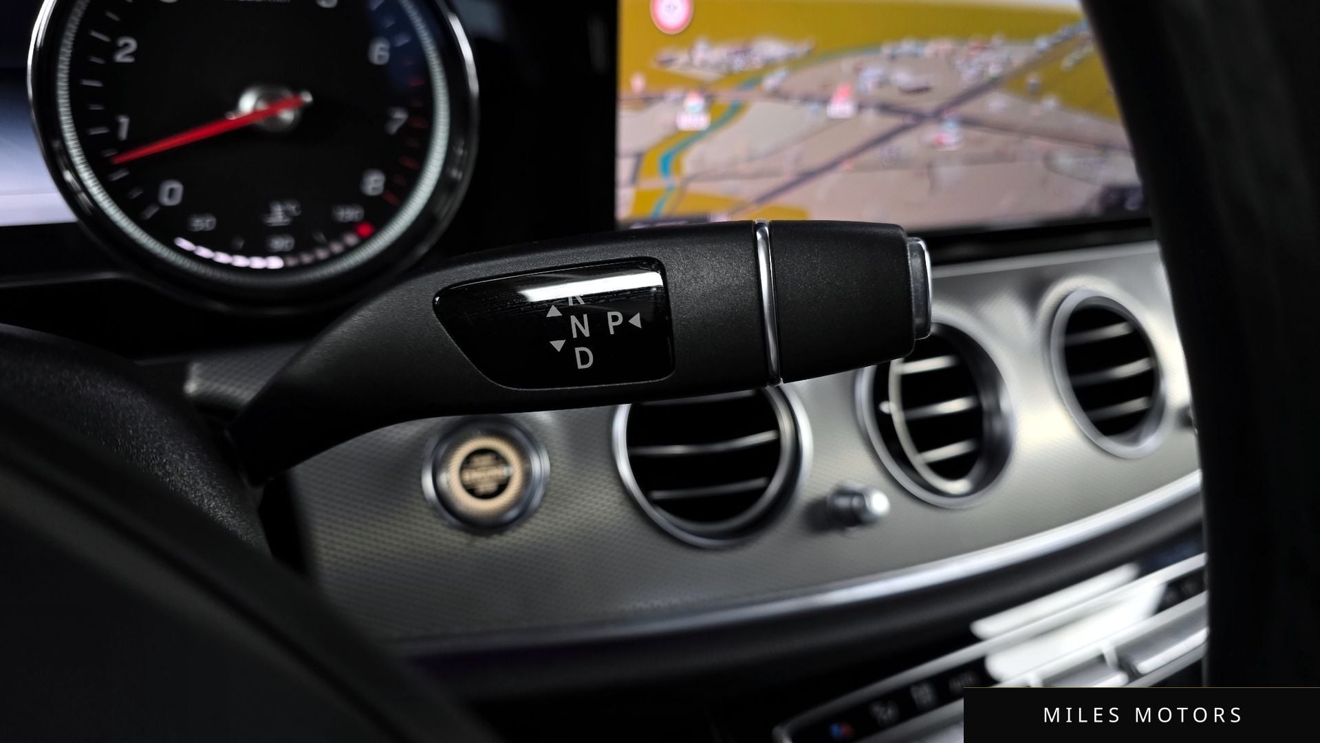 Mercedes-Benz E-Class W213 2018 — миниатюра 9