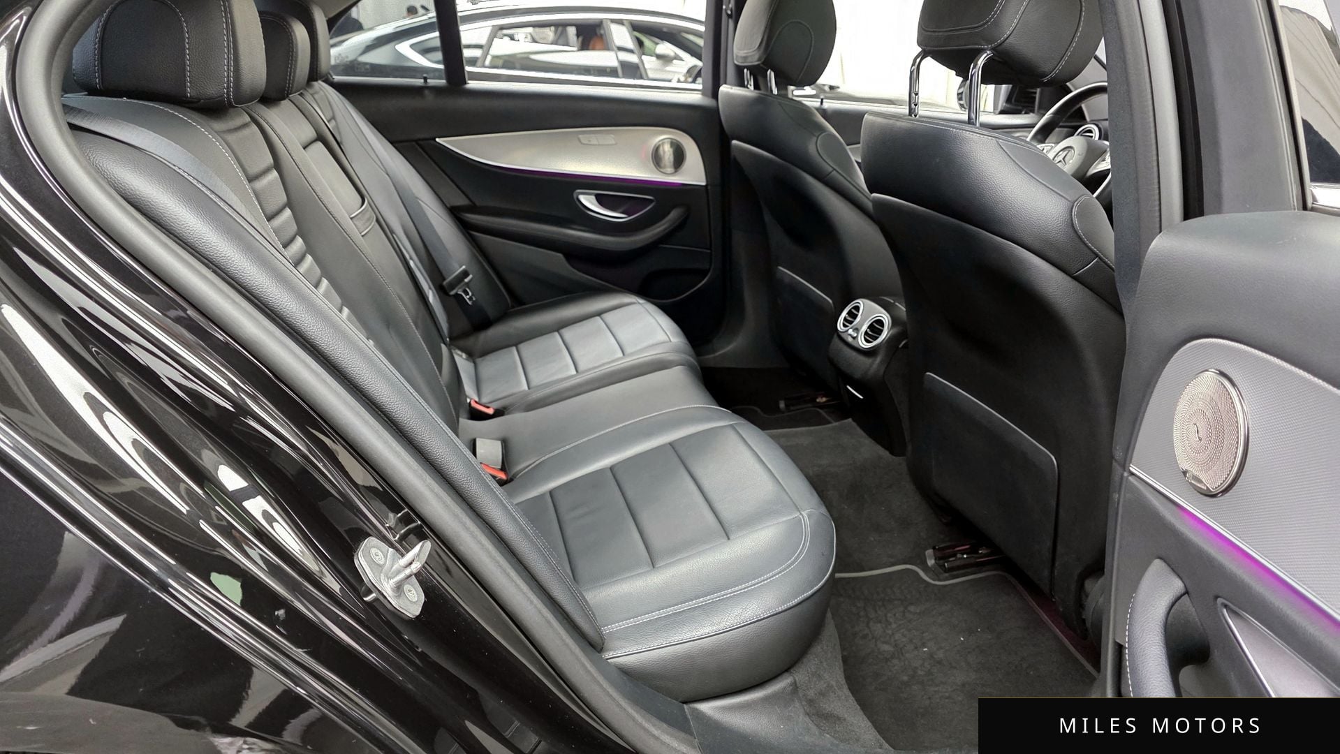 Mercedes-Benz E-Class W213 2018 — миниатюра 12