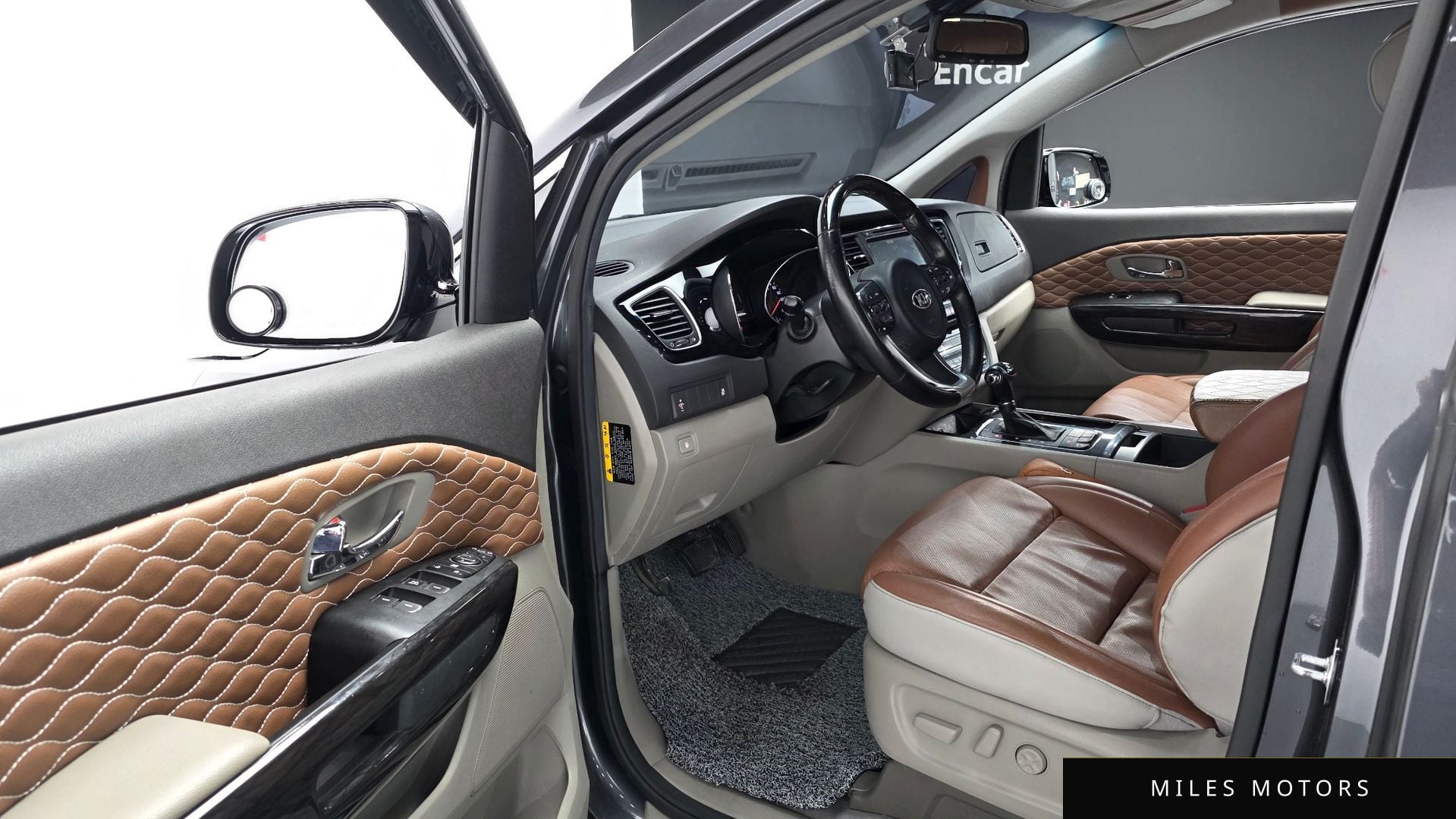 Kia Canival 2016 — миниатюра 6
