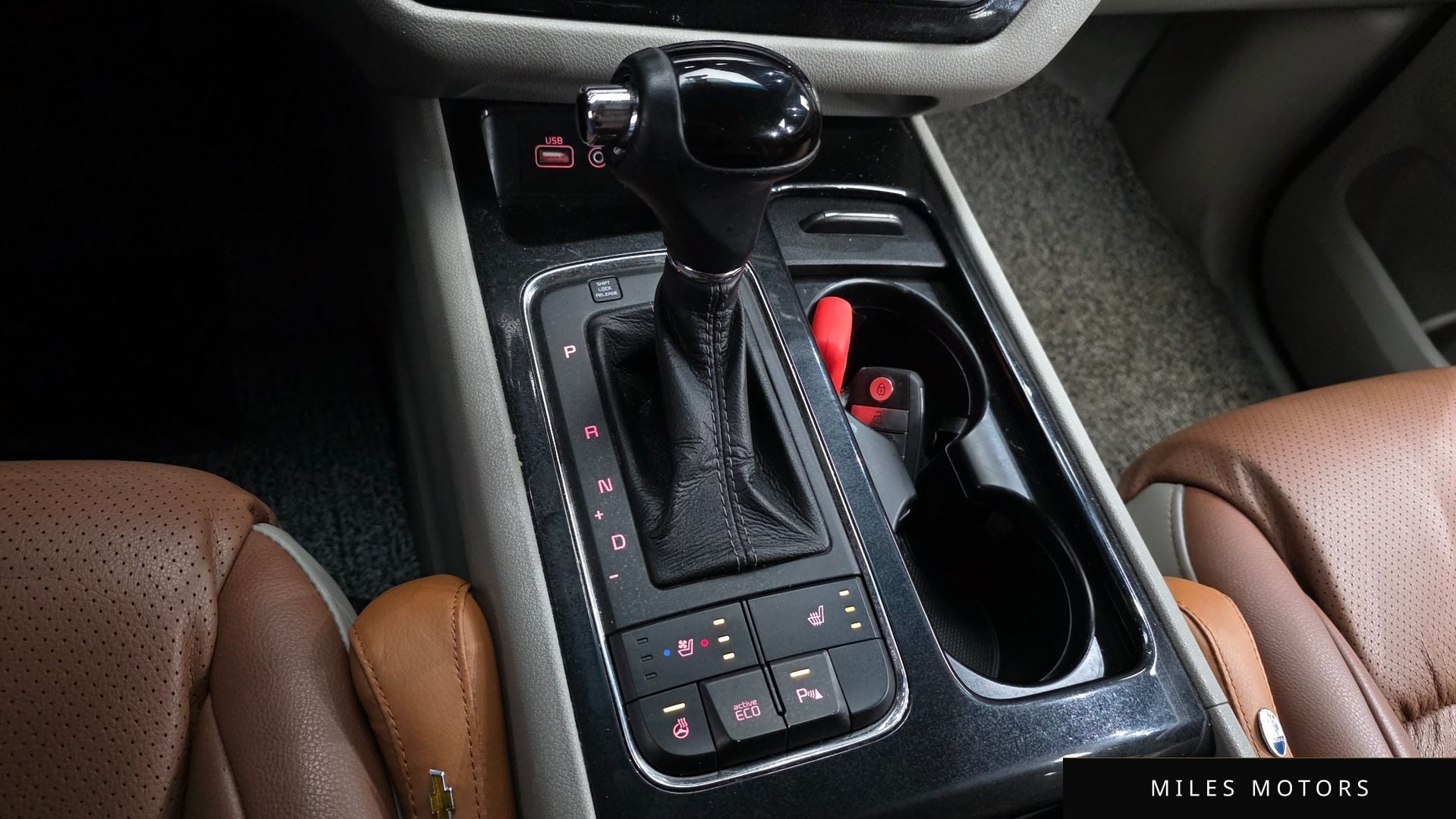 Kia Canival 2016 — миниатюра 9
