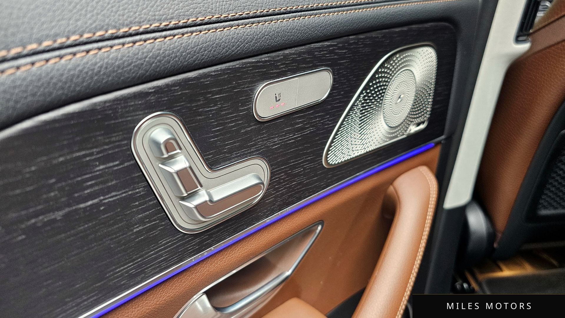 Mercedes-Benz GLE-Class W167 2024 — миниатюра 17