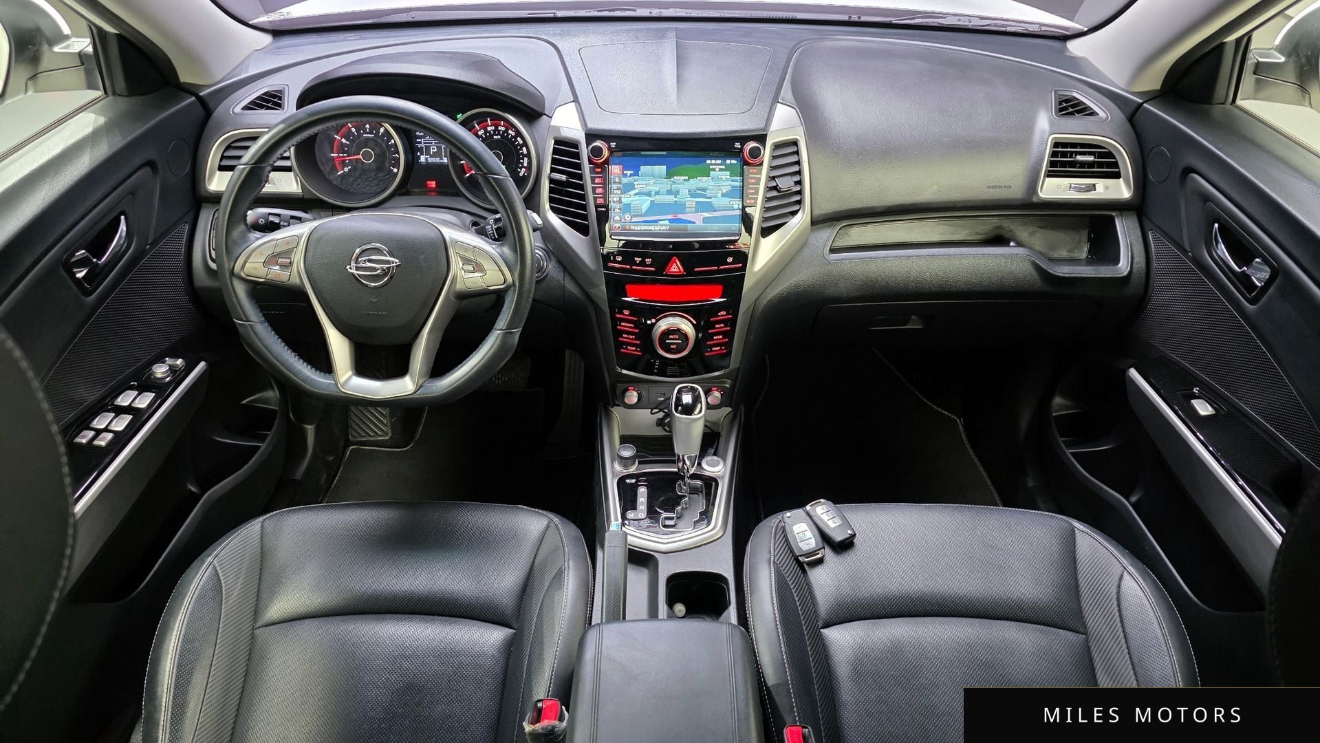 KG Mobility Tivoli 2016 — миниатюра 7