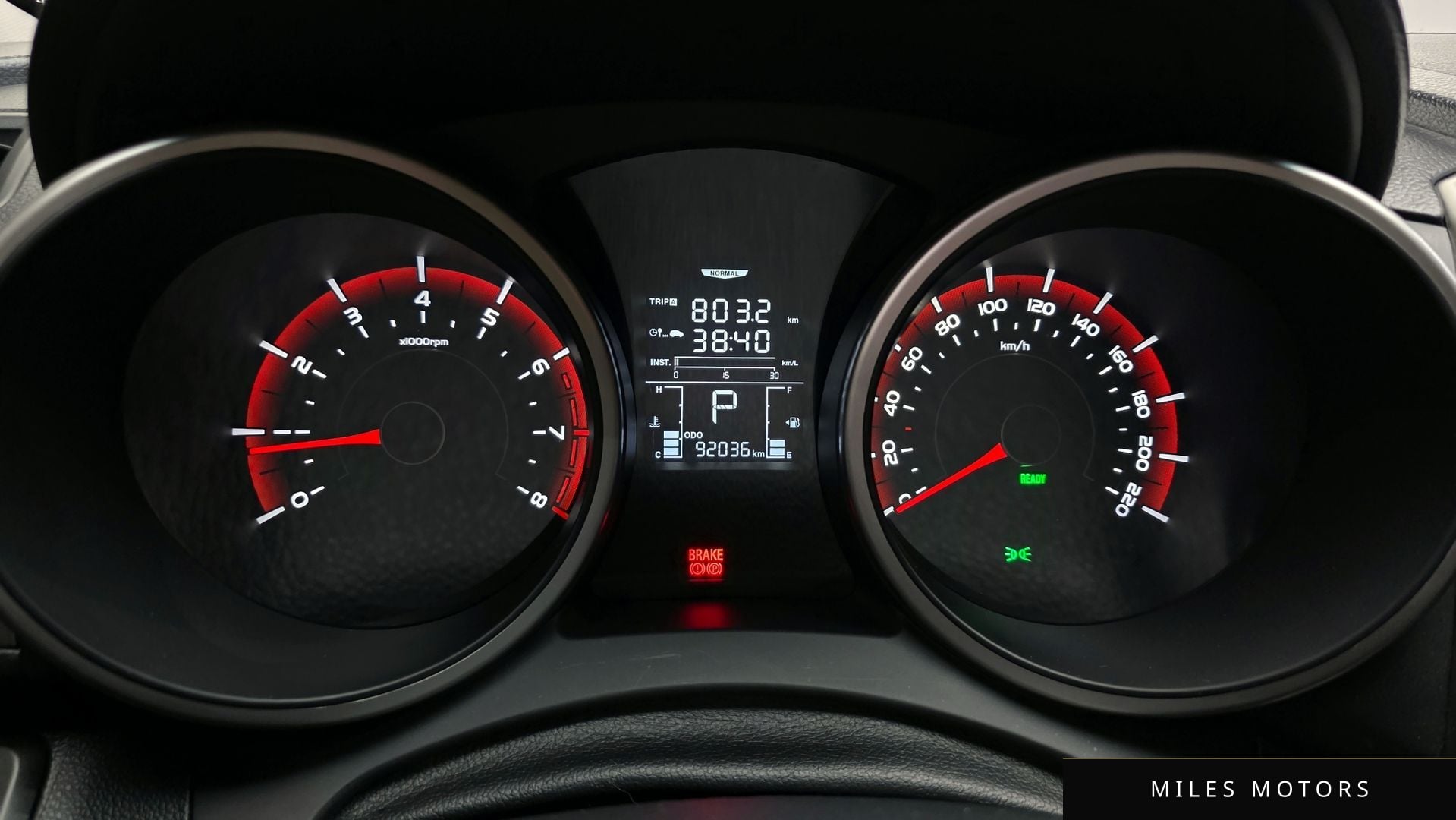 KG Mobility Tivoli 2016 — миниатюра 8