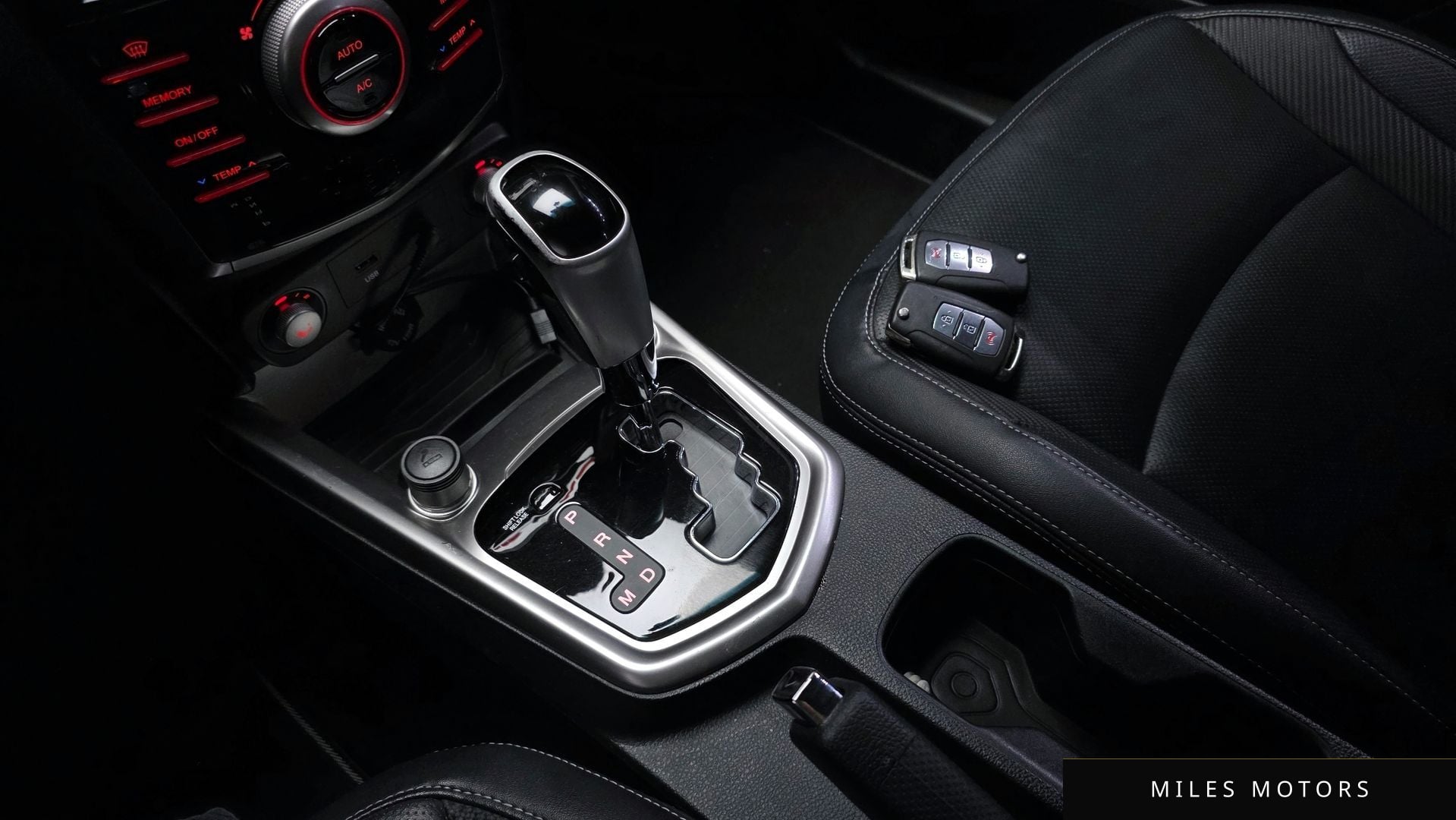 KG Mobility Tivoli 2016 — миниатюра 9