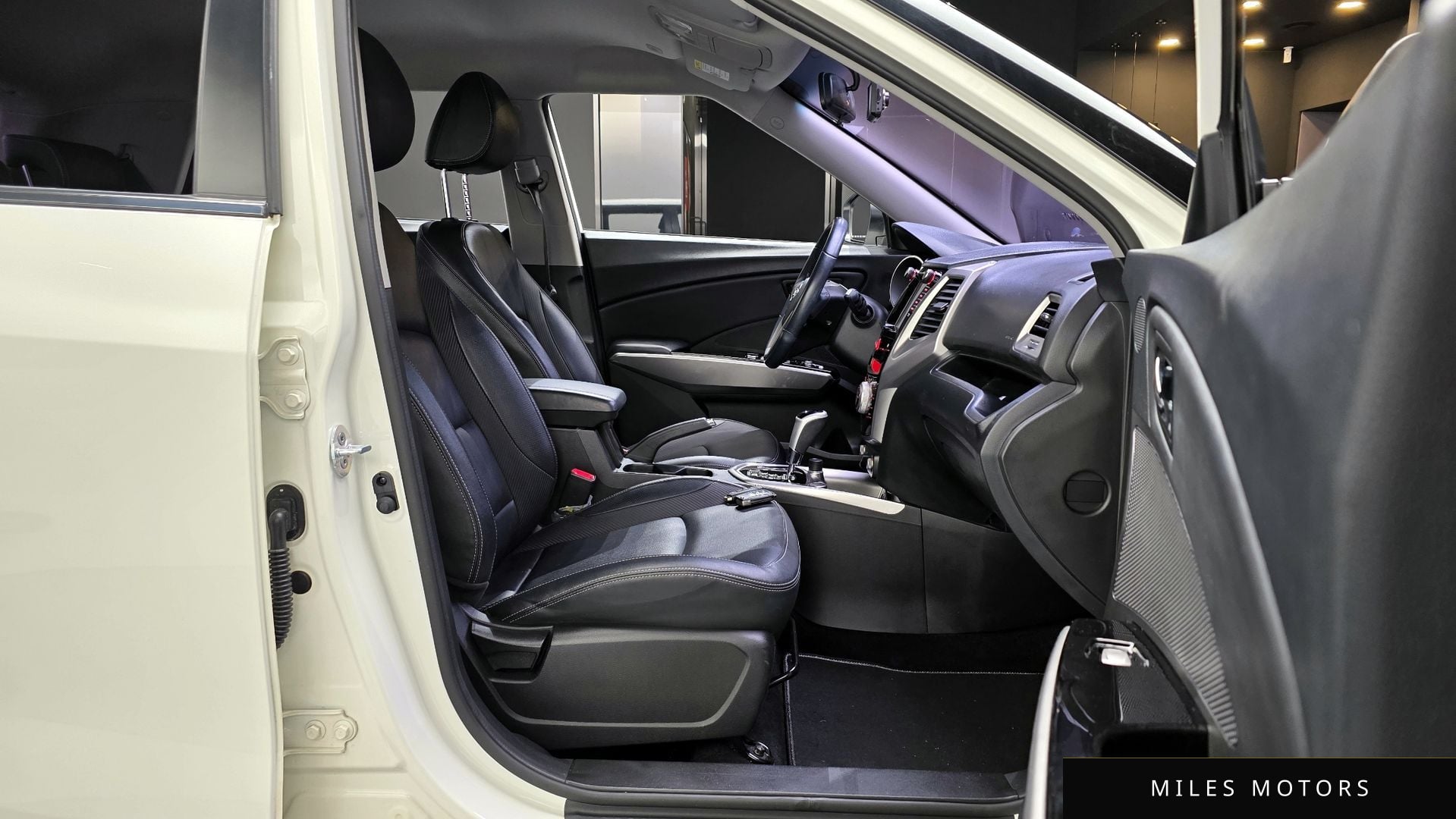 KG Mobility Tivoli 2016 — миниатюра 10