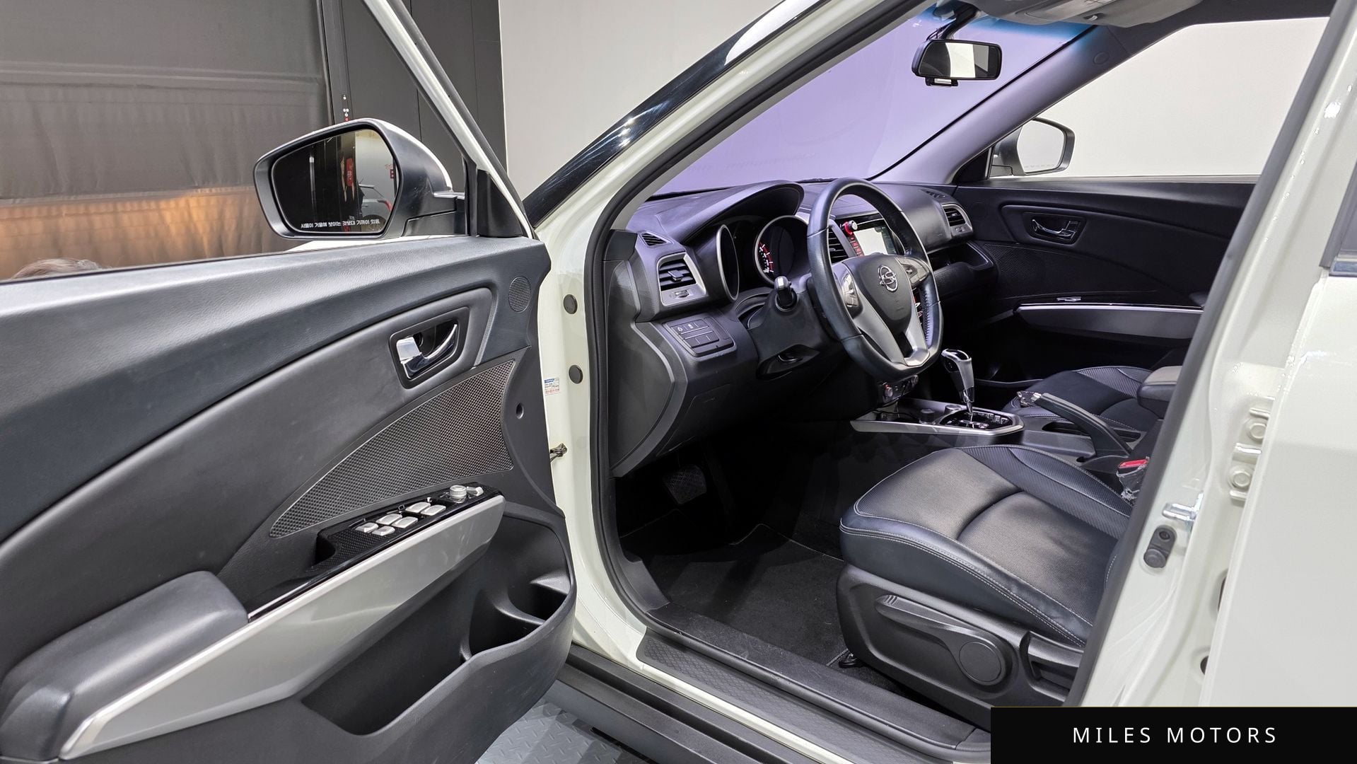 KG Mobility Tivoli 2016 — миниатюра 11