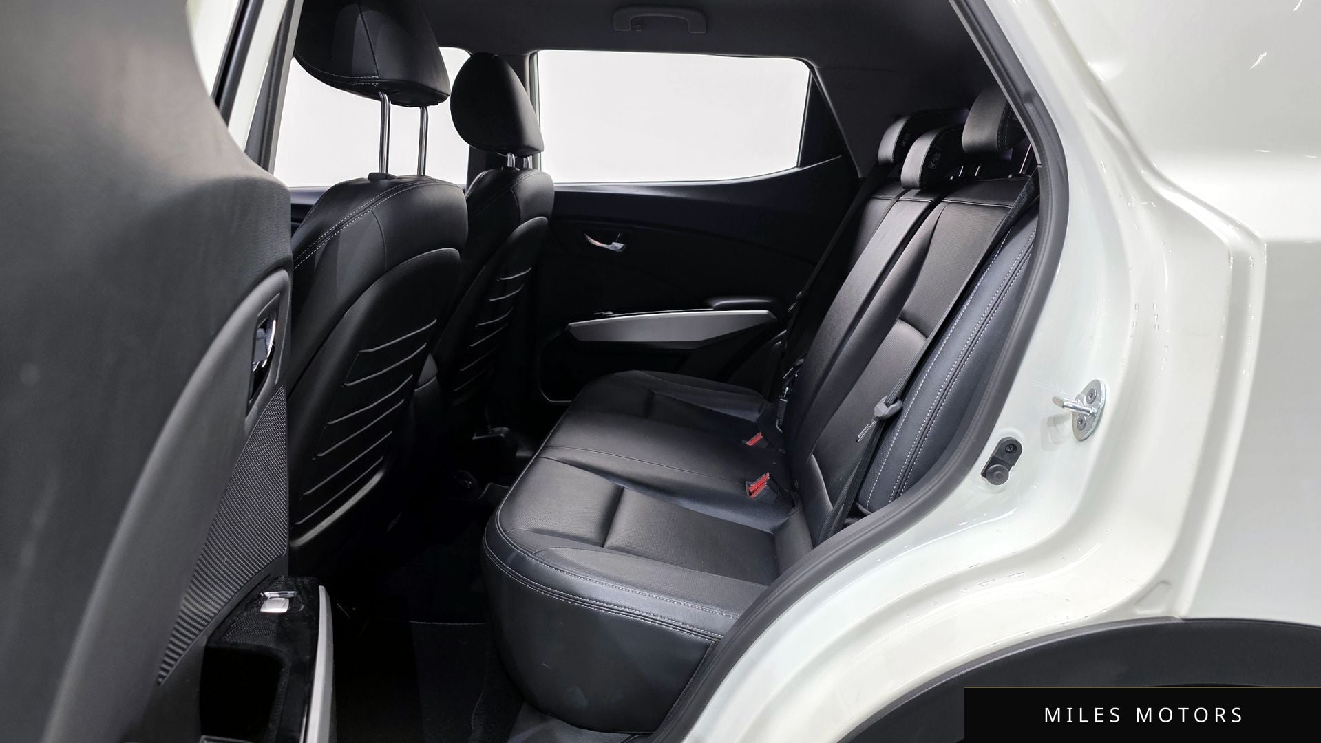 KG Mobility Tivoli 2016 — миниатюра 12