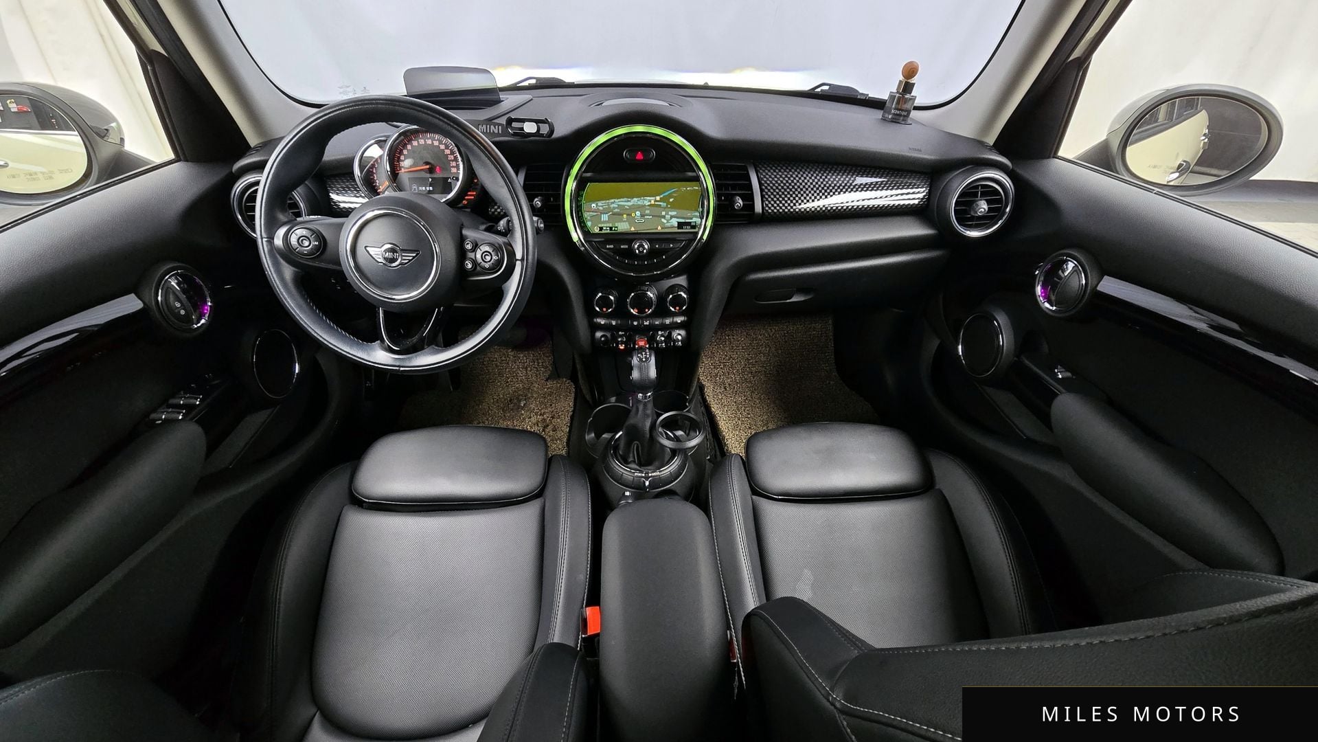 MINI Cooper S 2017 — миниатюра 7