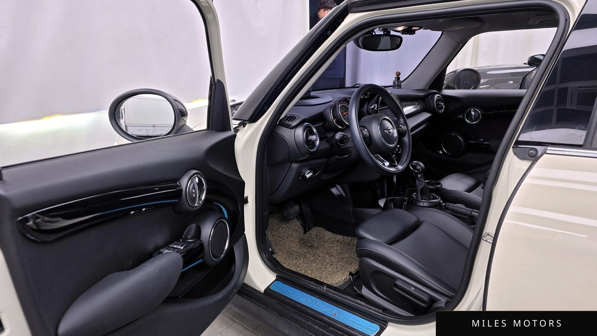 MINI Cooper S 2017 — миниатюра 10
