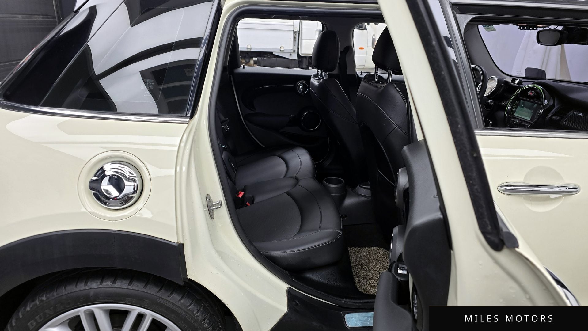 MINI Cooper S 2017 — миниатюра 12