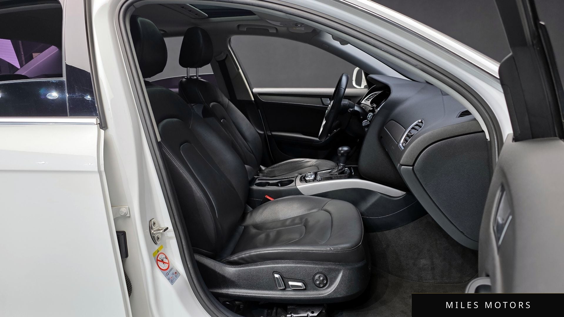 Audi A4 2013 — миниатюра 10