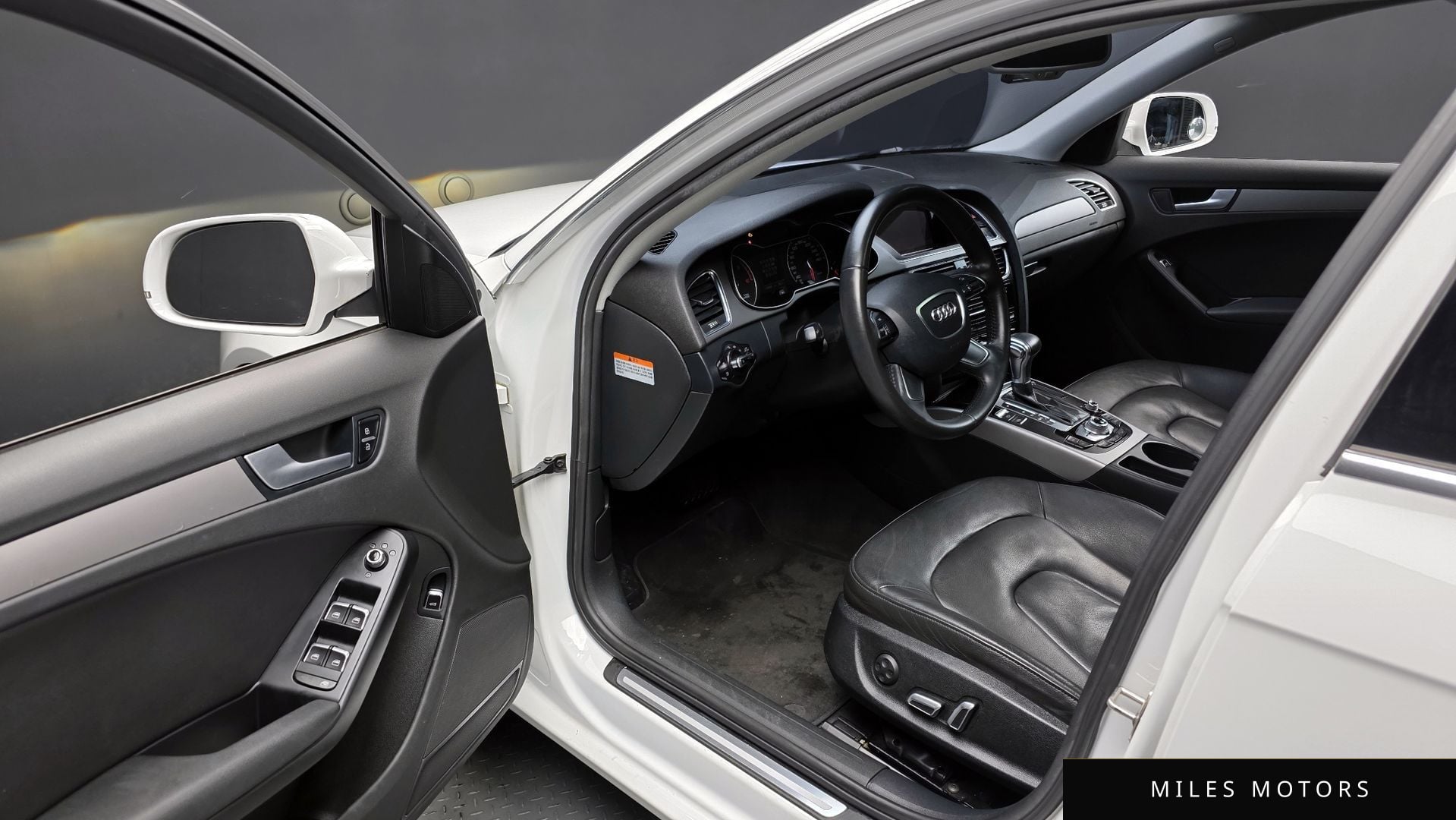 Audi A4 2013 — миниатюра 11