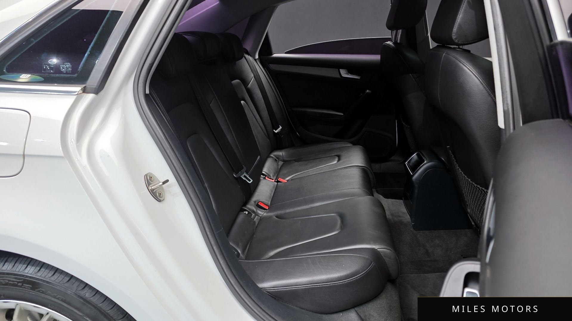 Audi A4 2013 — миниатюра 12