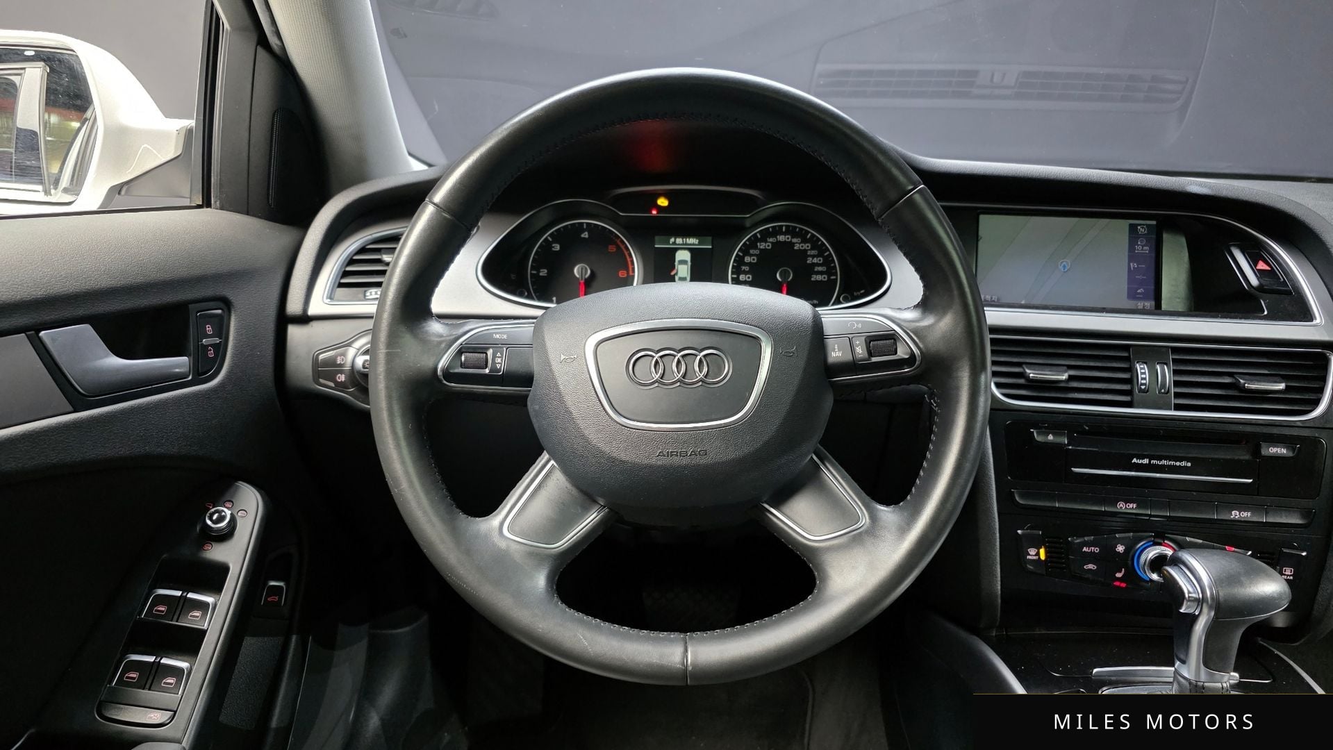 Audi A4 2013 — миниатюра 13