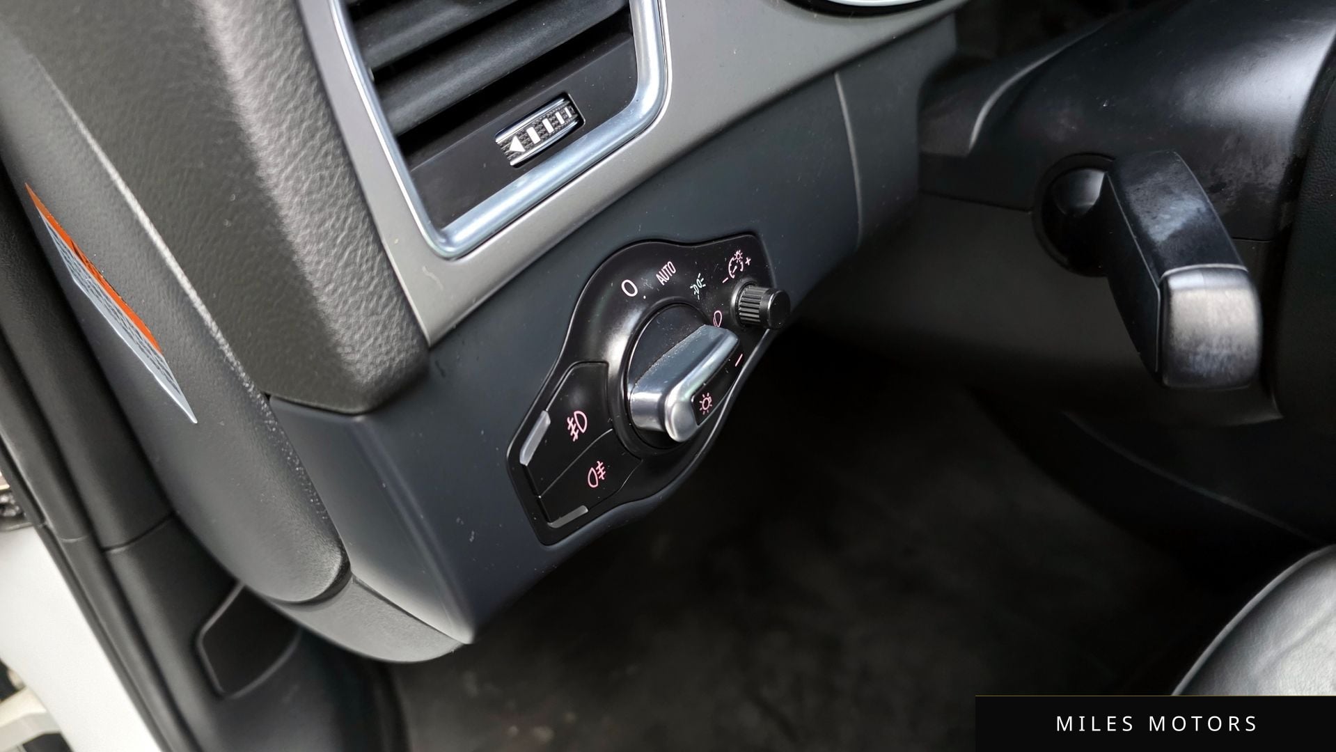 Audi A4 2013 — миниатюра 18